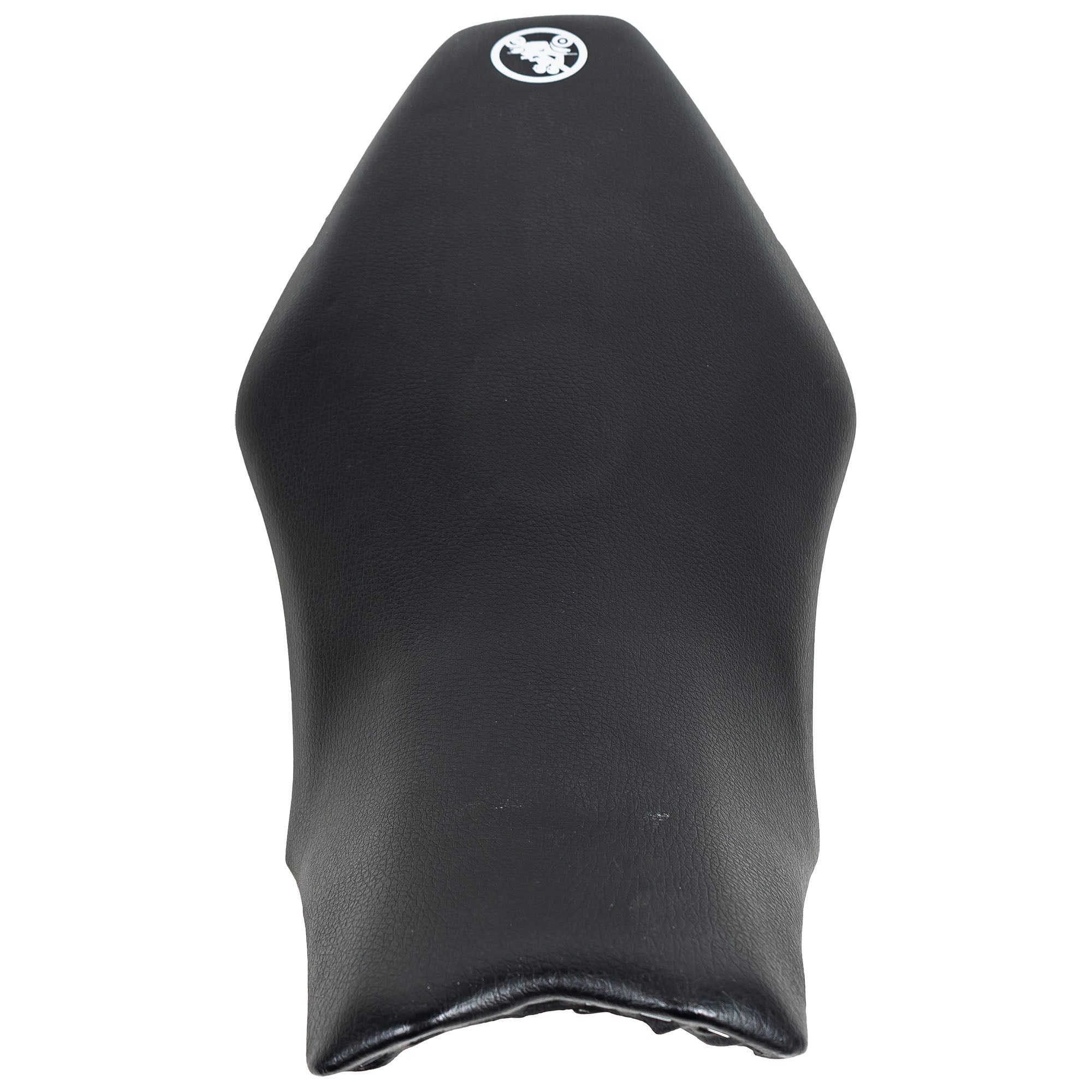 Polaris 0454900-070 Black Seat with Latch Assembly Outlaw 90