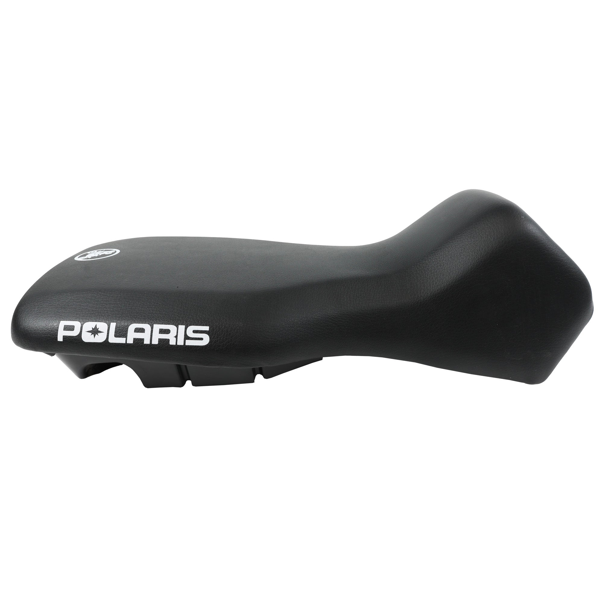 Polaris Gloss Black Seat Assembly 0454903-070