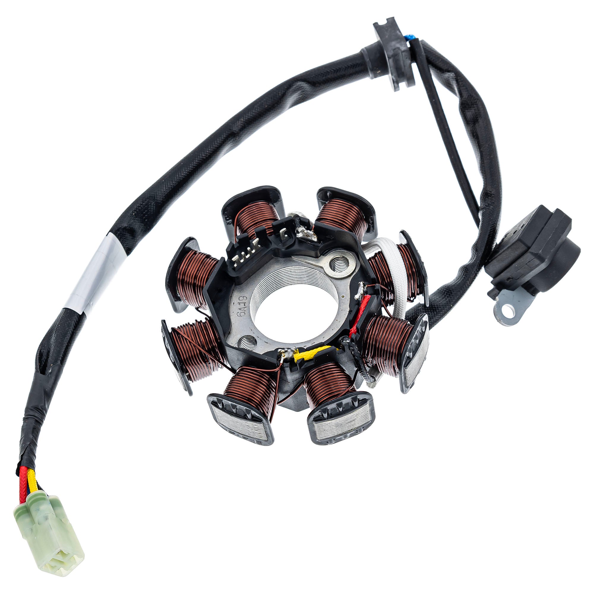 Polaris 0454944 Starting Motor Stator RZR Sportsman Scrambler 1000 550 XP