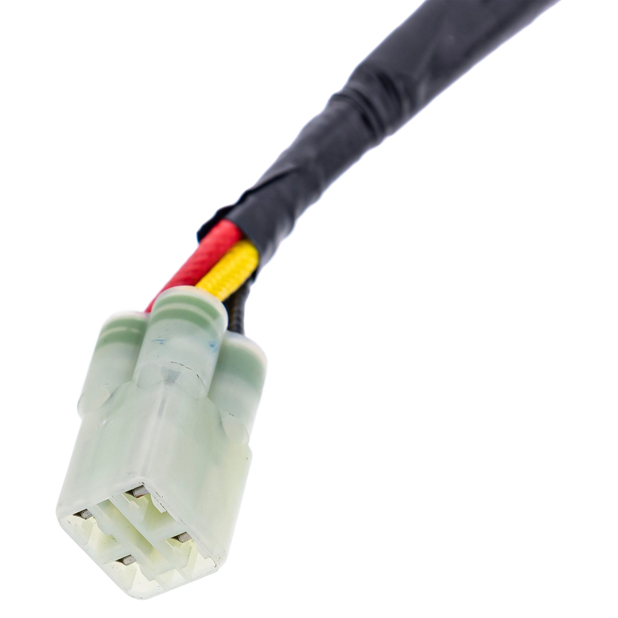 Polaris 0454944 OEM Engine Starting Motor Stator 2009-2014 RZR 170 0454483