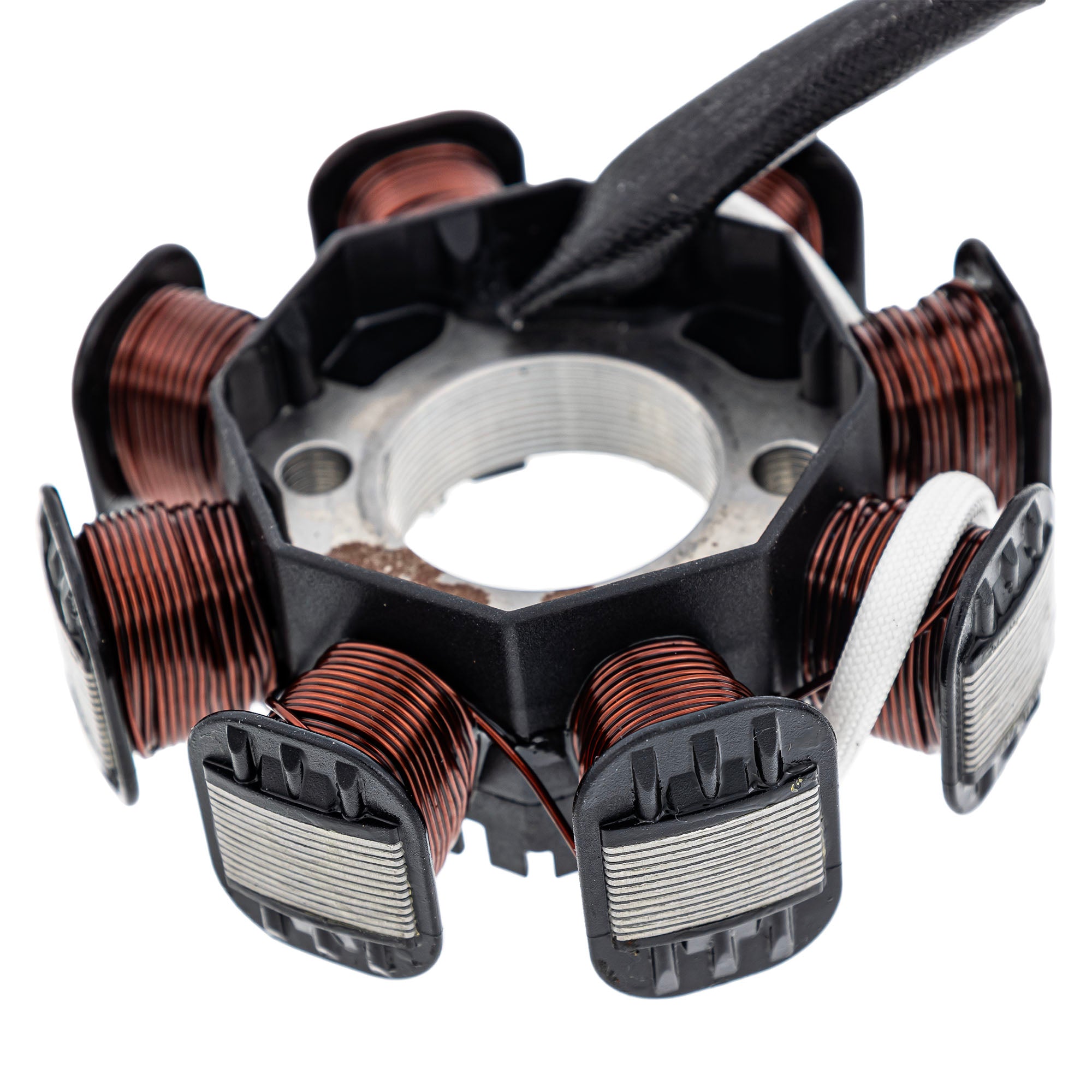 Polaris 0454944 OEM Engine Starting Motor Stator 2009-2014 RZR 170 0454483