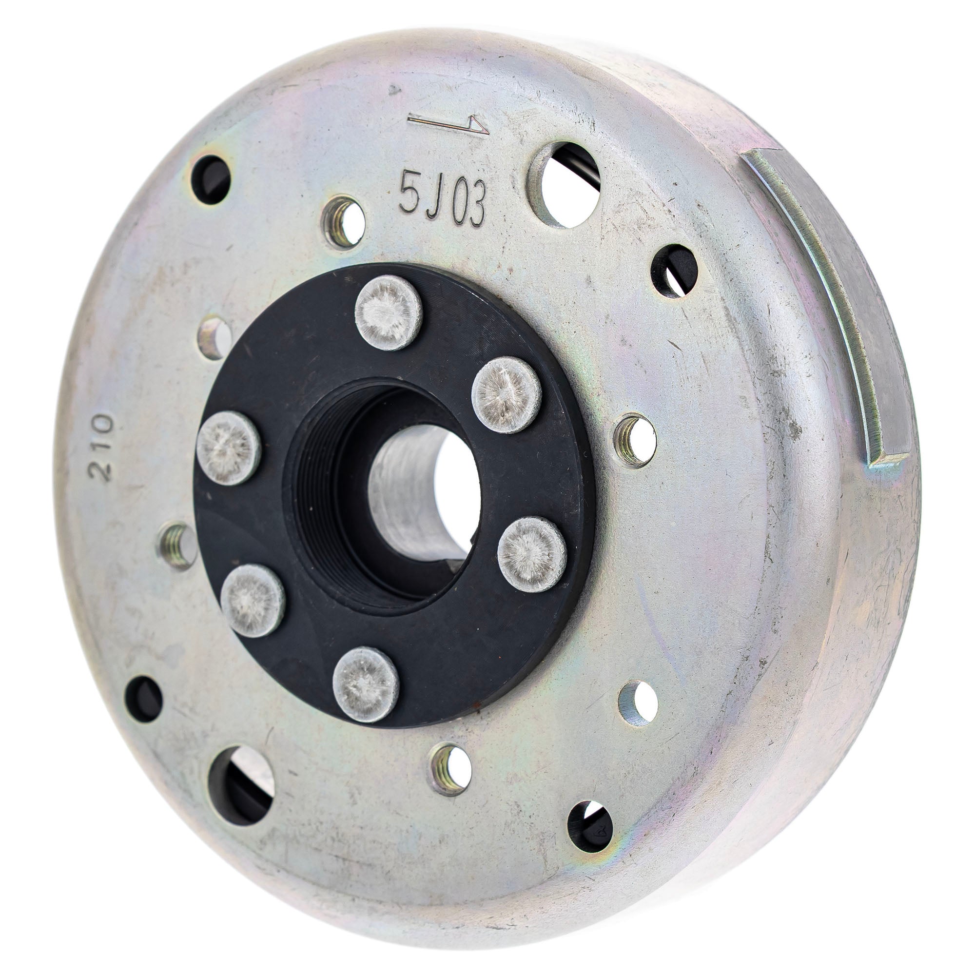 Genuine OEM Polaris Flywheel Sportsman Predator Outlaw 0454950