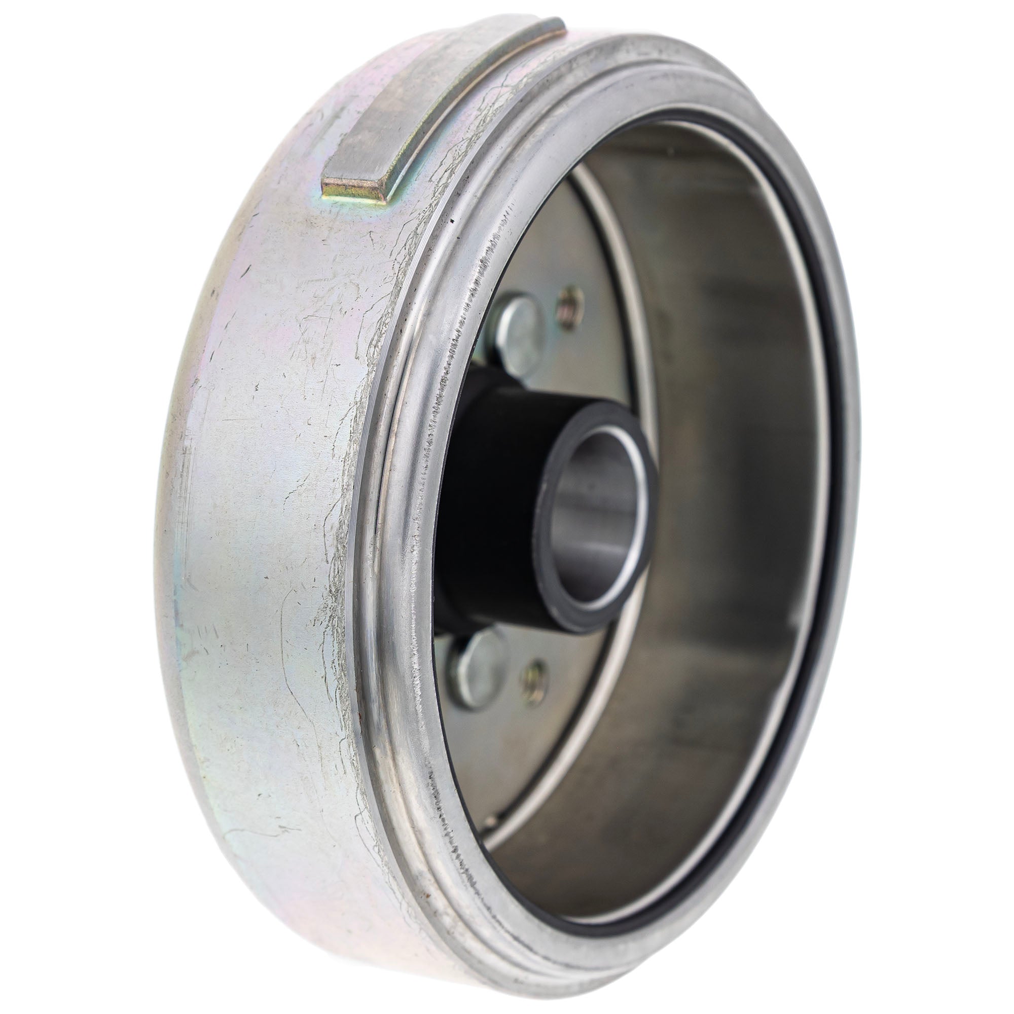 Polaris 0454950 Genuine OEM Flywheel for 2007-2019 Outlaw 50 90 Sportsman 90 Predator 50
