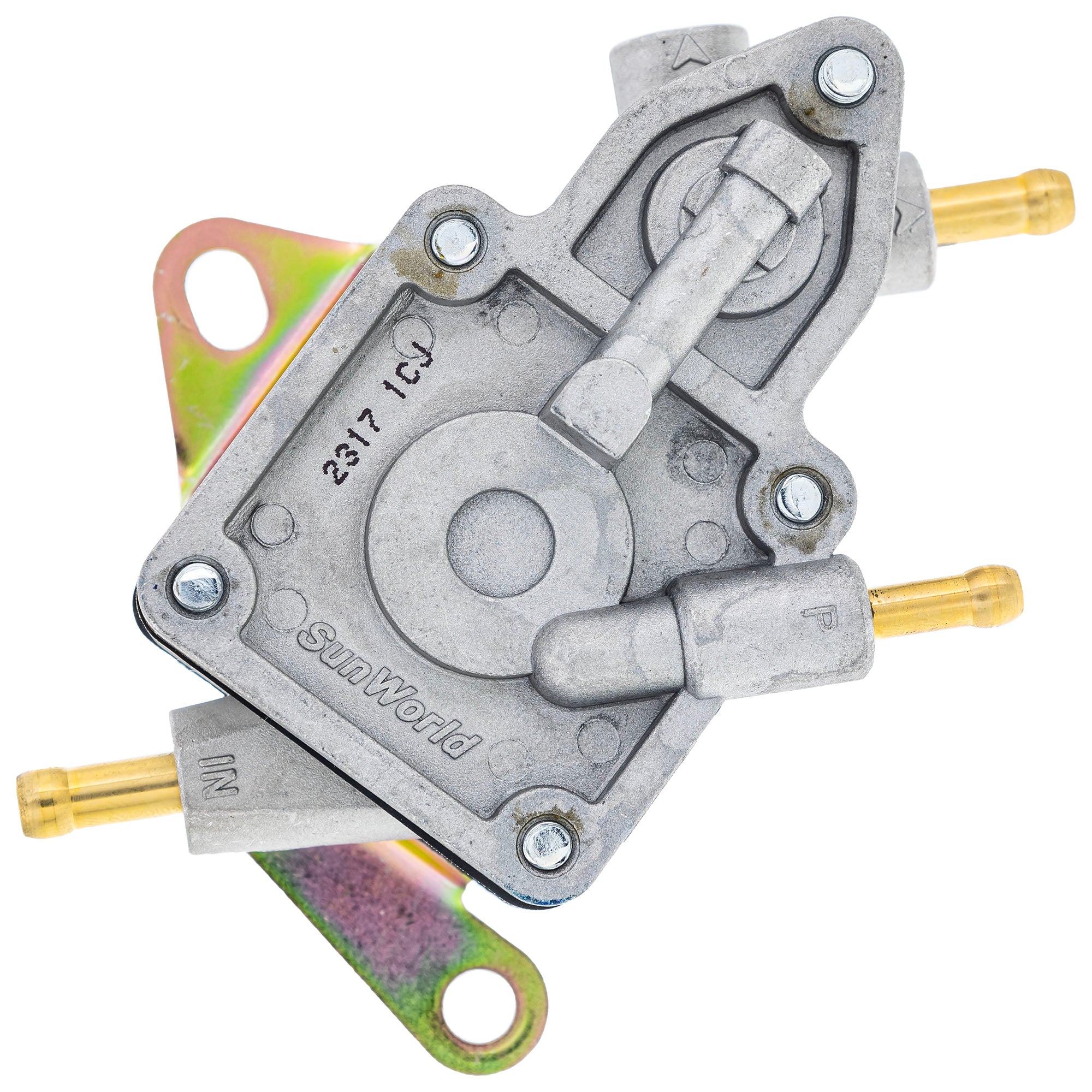 Polaris 0454953 Fuel Pump RZR 170 0454395 2009-2014