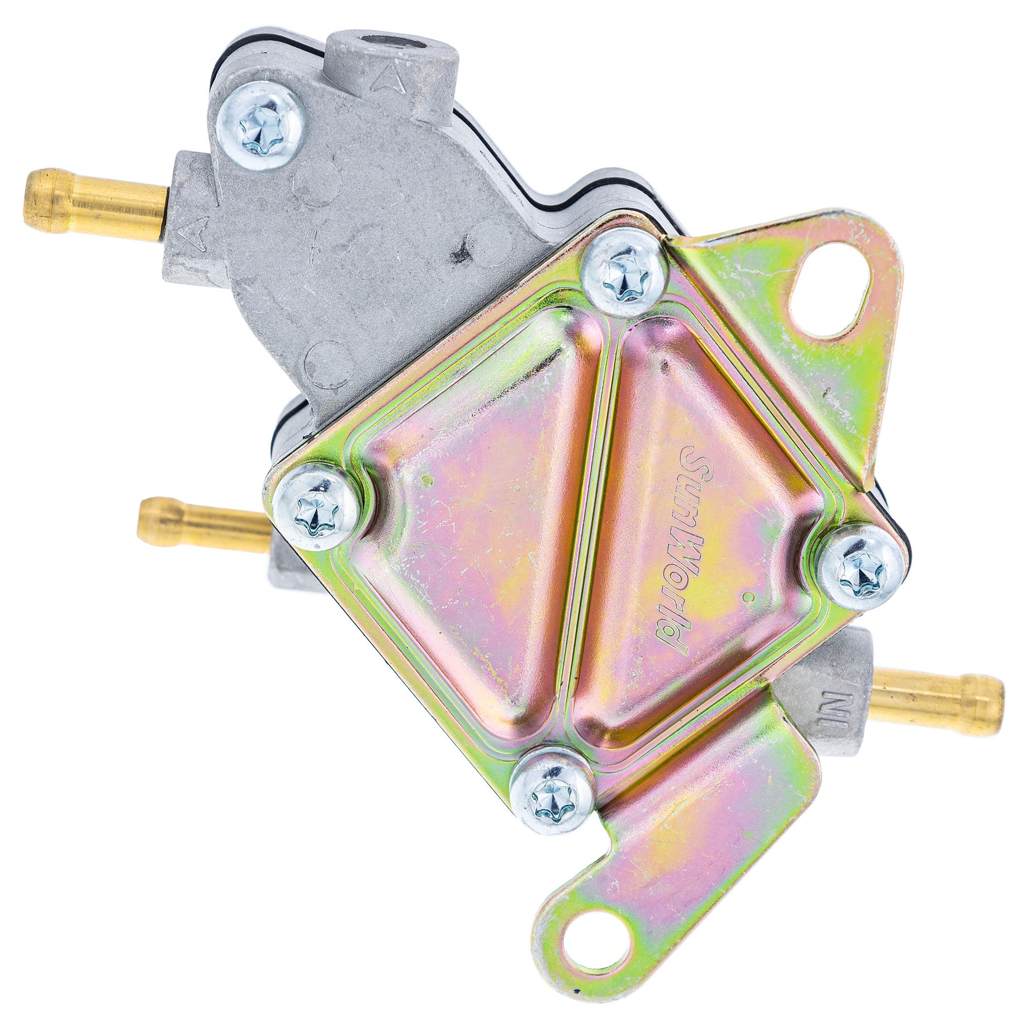 Polaris 0454953 Fuel Pump 2014 RZR 170 0454395