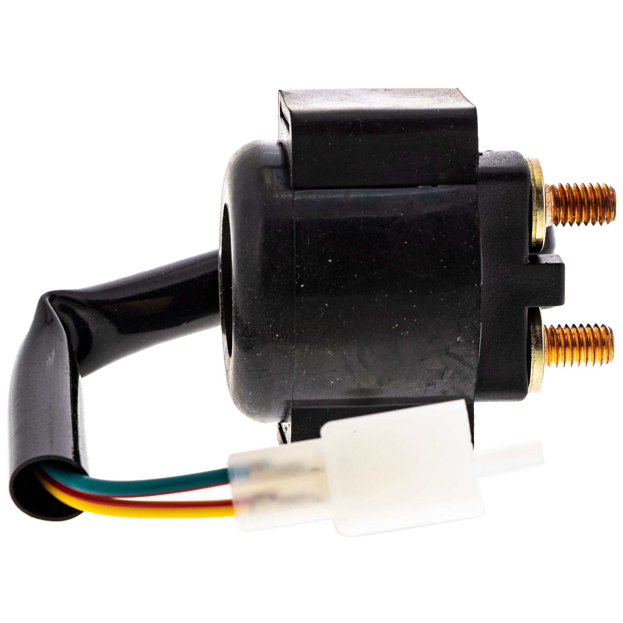 Polaris Relay Starter 0455028