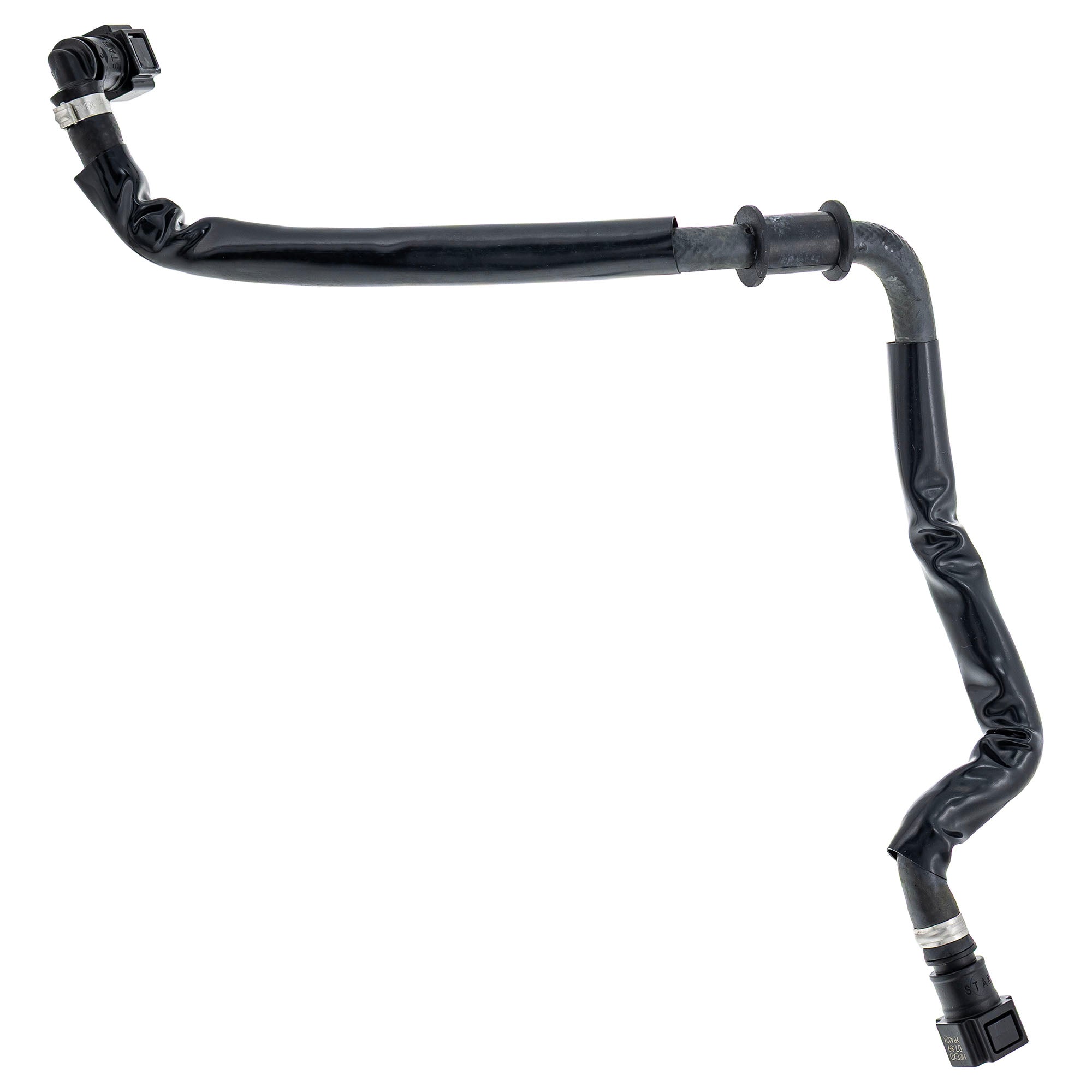 Polaris 0455039 Fuel Line RZR EFI 170 2015-2021