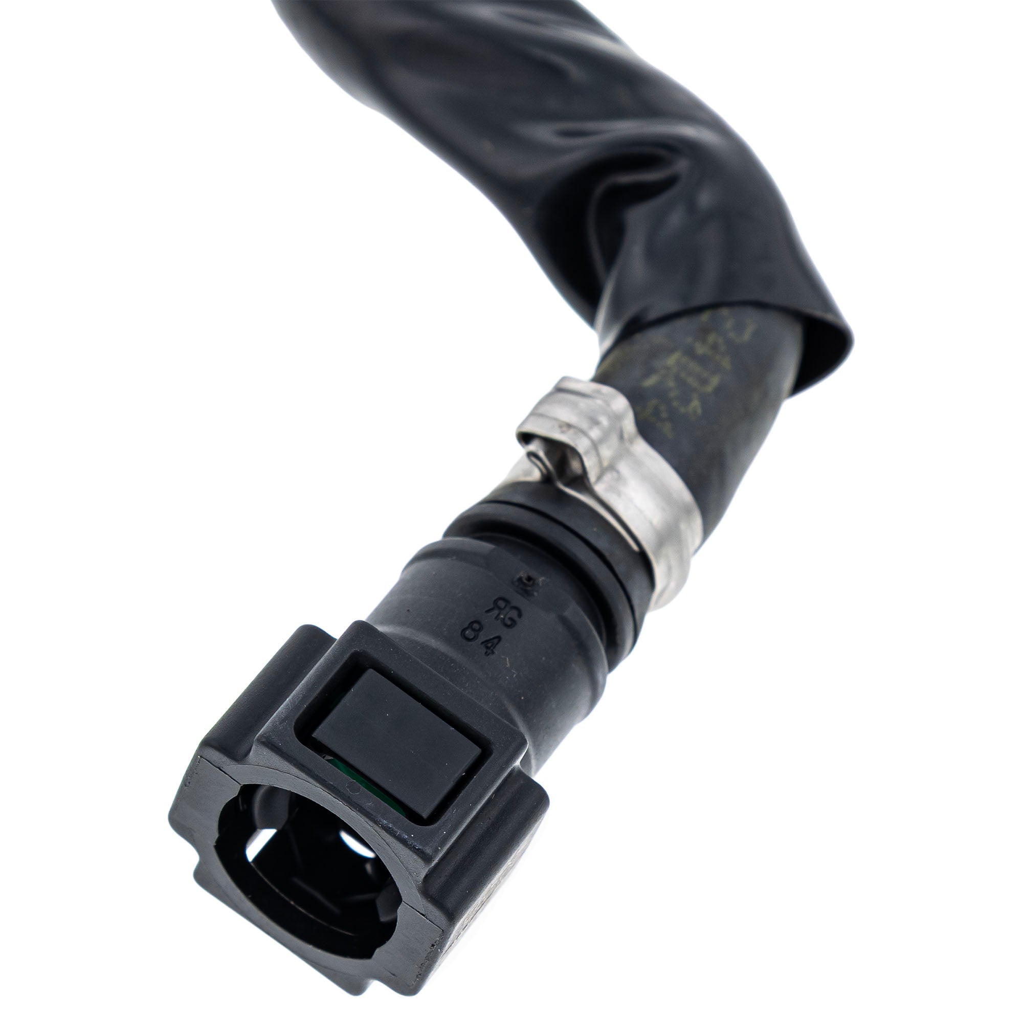Polaris 0455039 ASM-FUEL LINE RZR