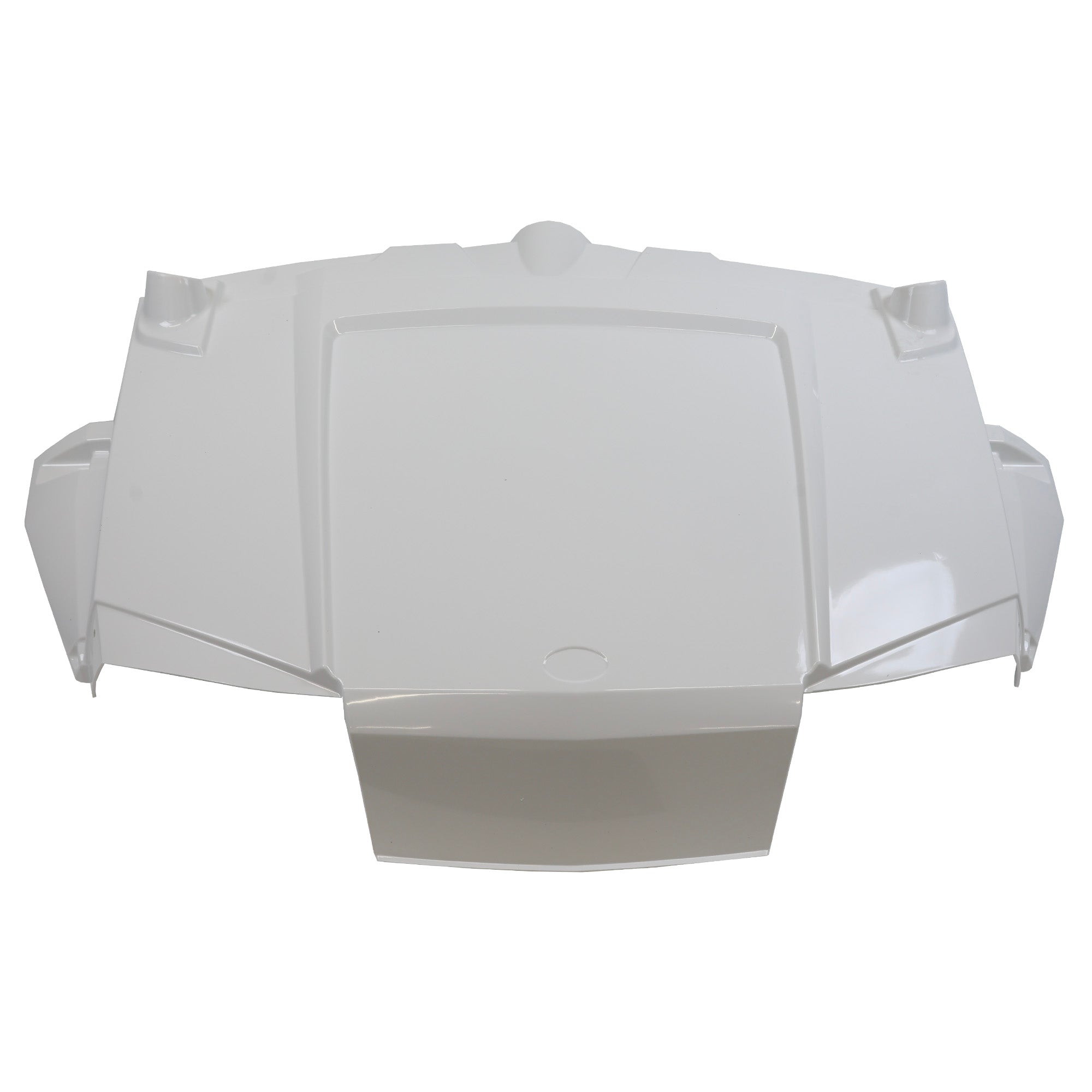 Genuine OEM Polaris Hood RZR 0455086-133