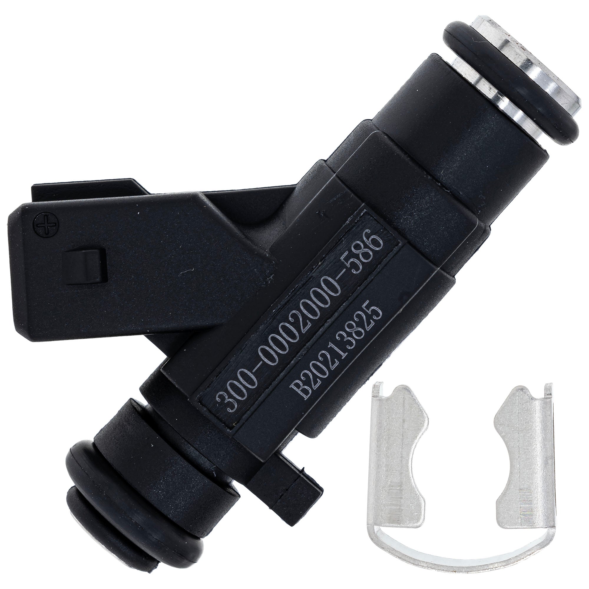 Polaris 0455124 Fuel Injector RZR Sportsman Outlaw EFI 170 110 2015-2025