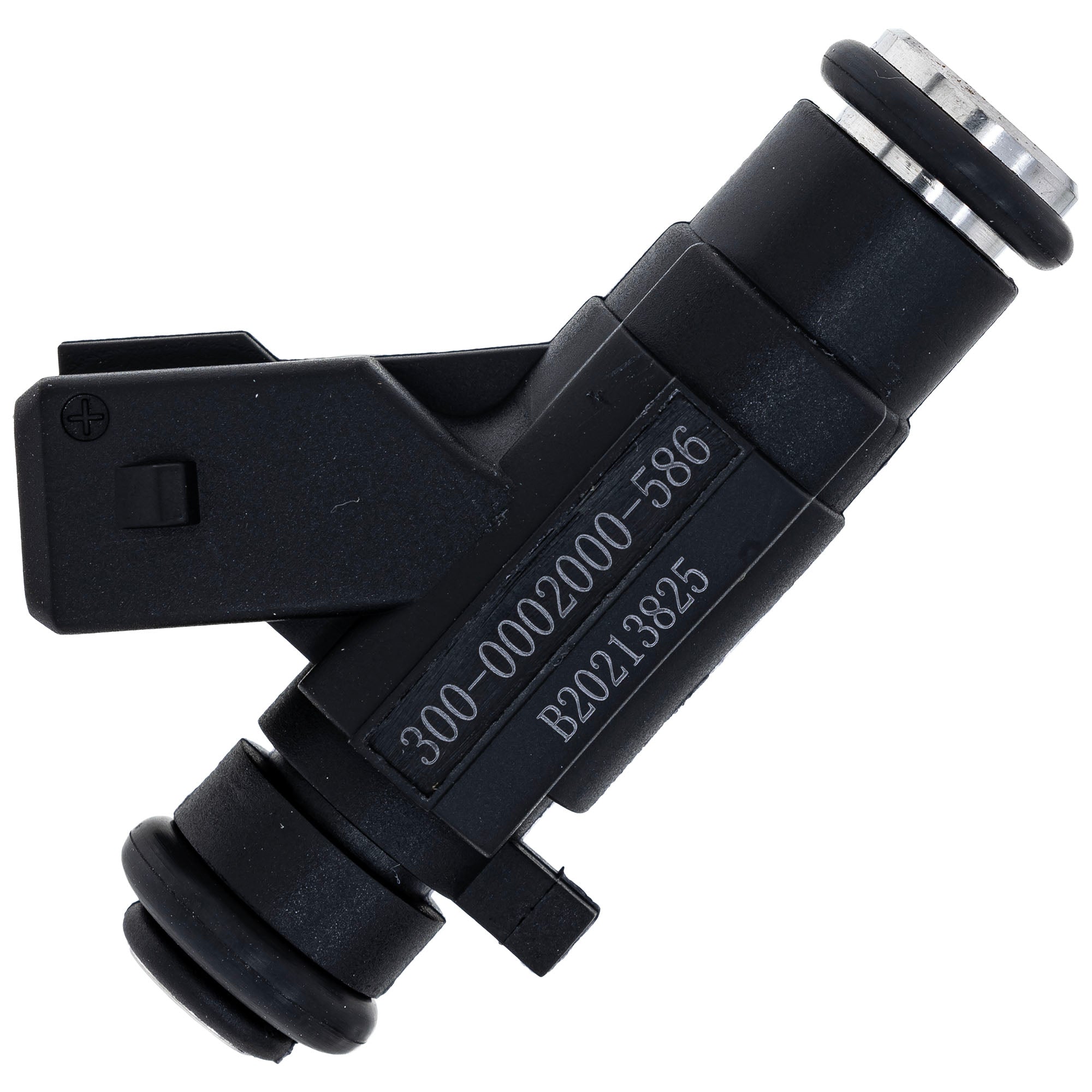 Genuine OEM Polaris Fuel Injector RZR Sportsman Outlaw 0455124