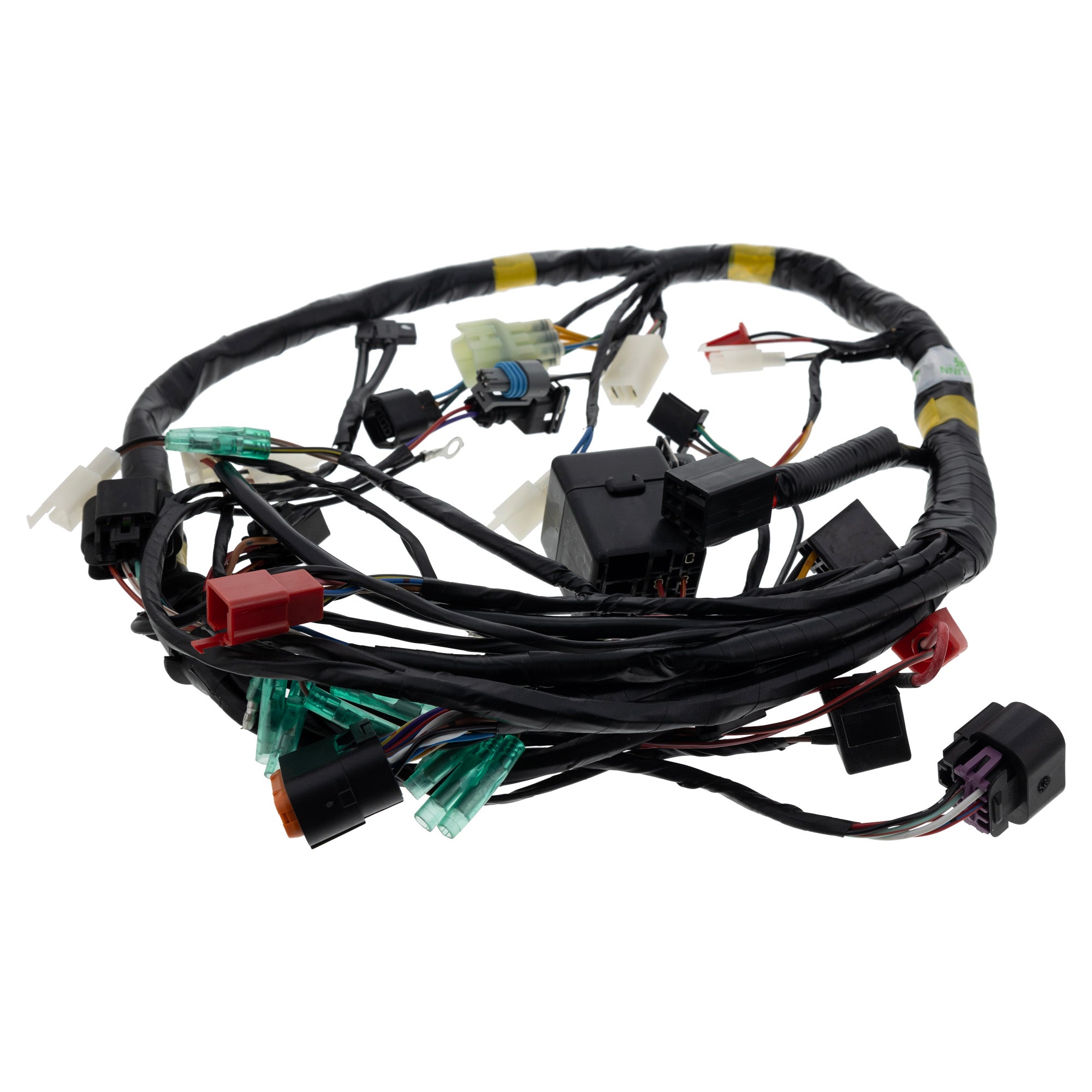 Polaris 0455151 Harness Sportsman Outlaw 110