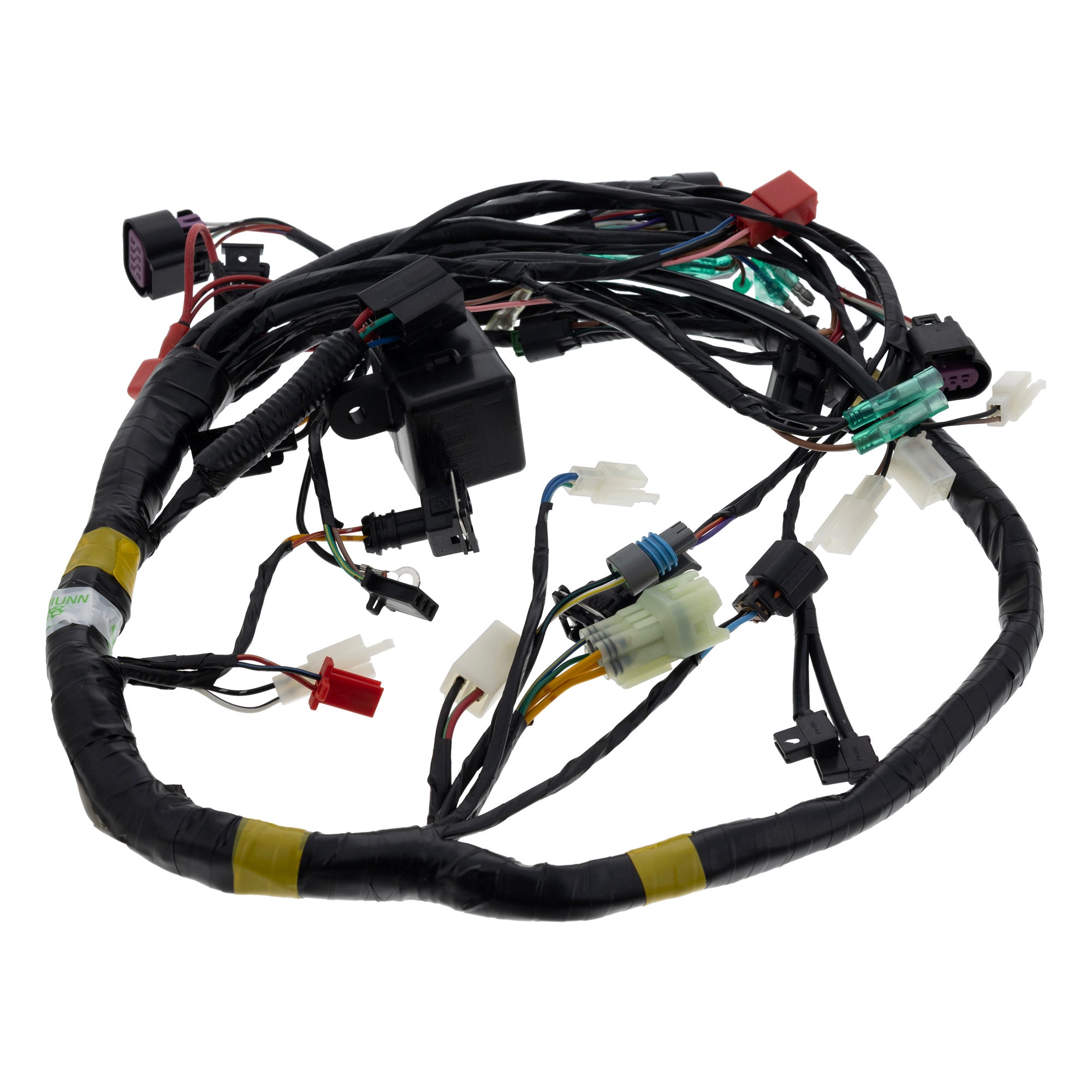 Polaris Main Wire Harness 0455151