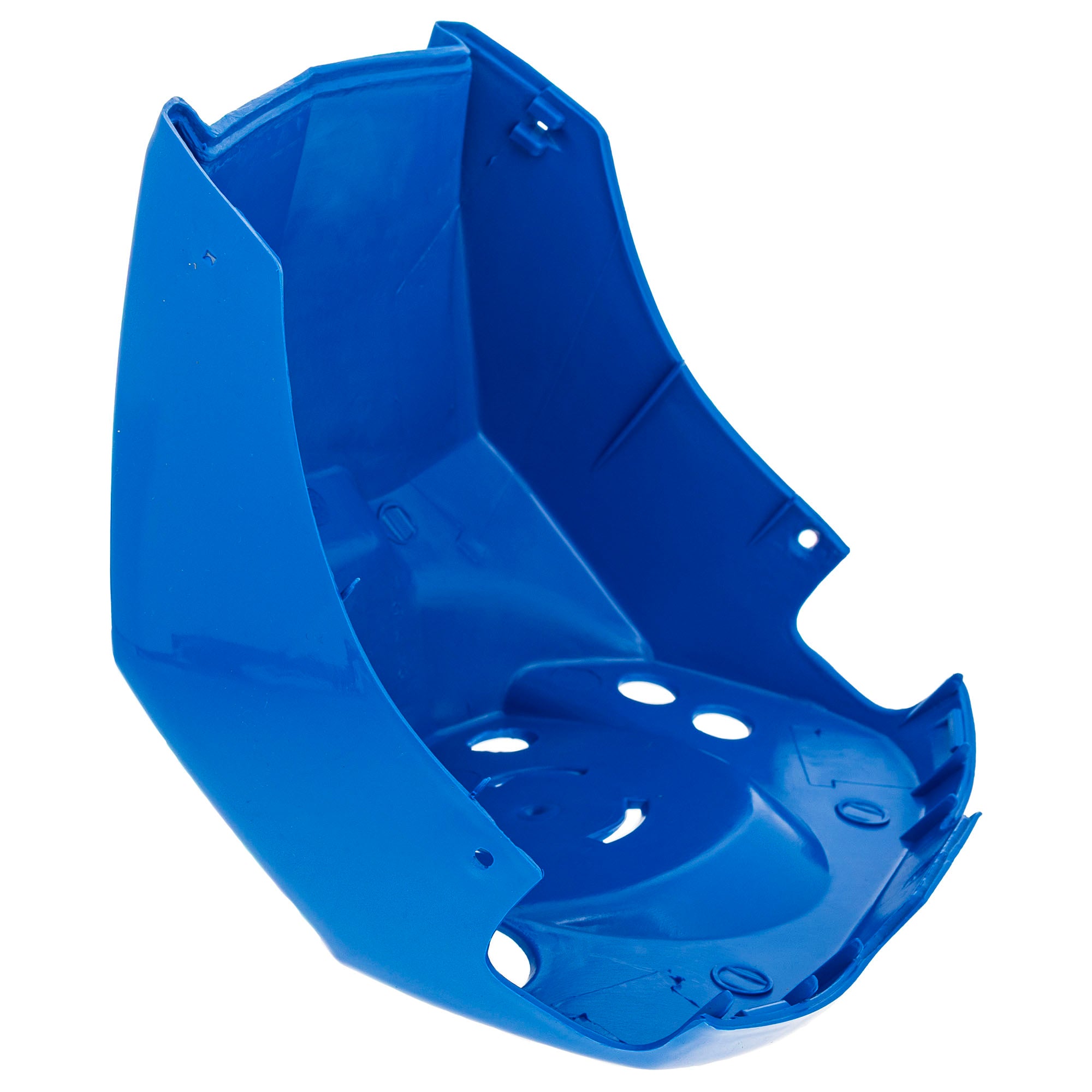 Polaris 0455160-689 Velocity Blue Upper Pod Sportsman 110 2017-2023