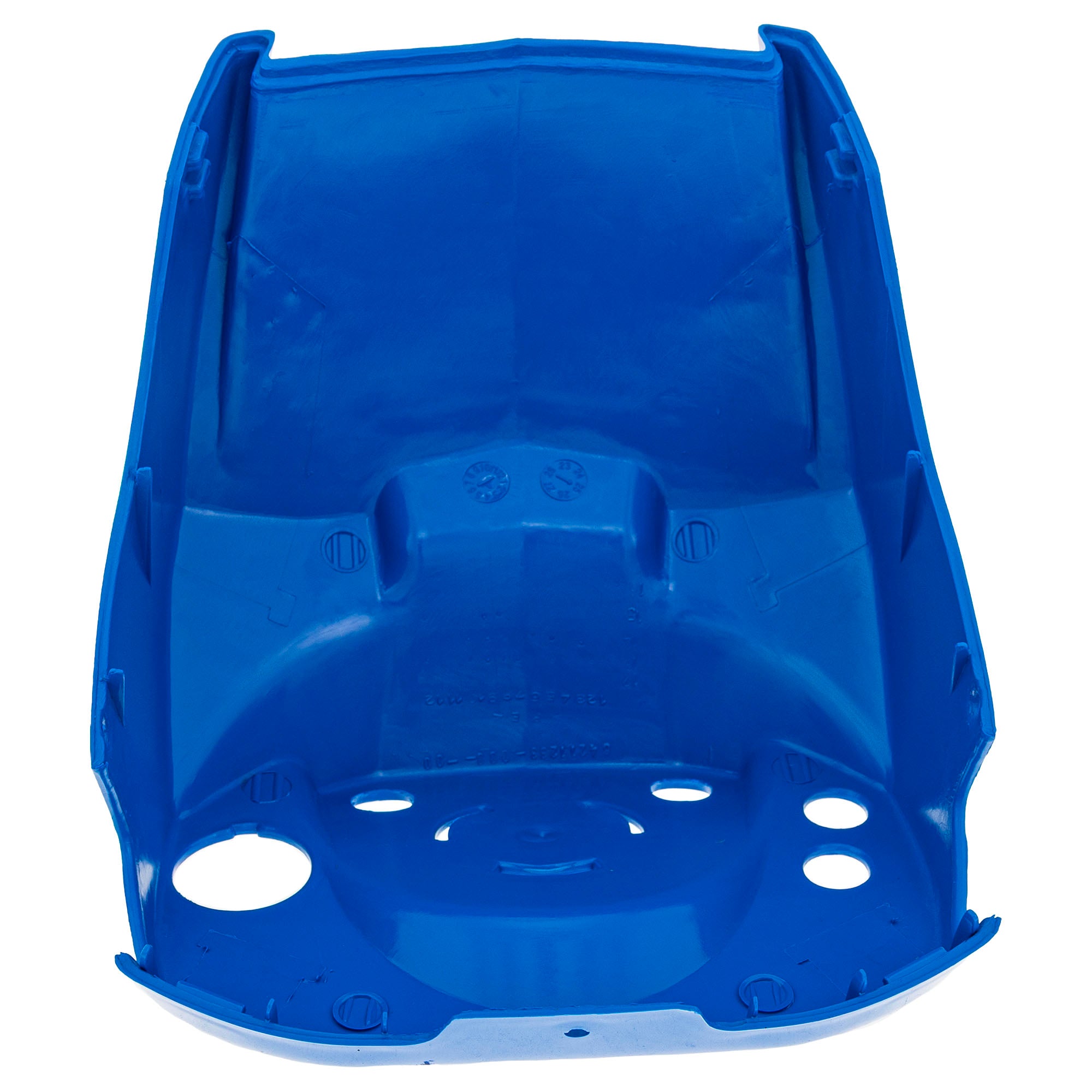 Polaris 0455160-689 Velocity Blue Upper Pod Sportsman 110 2017-2023