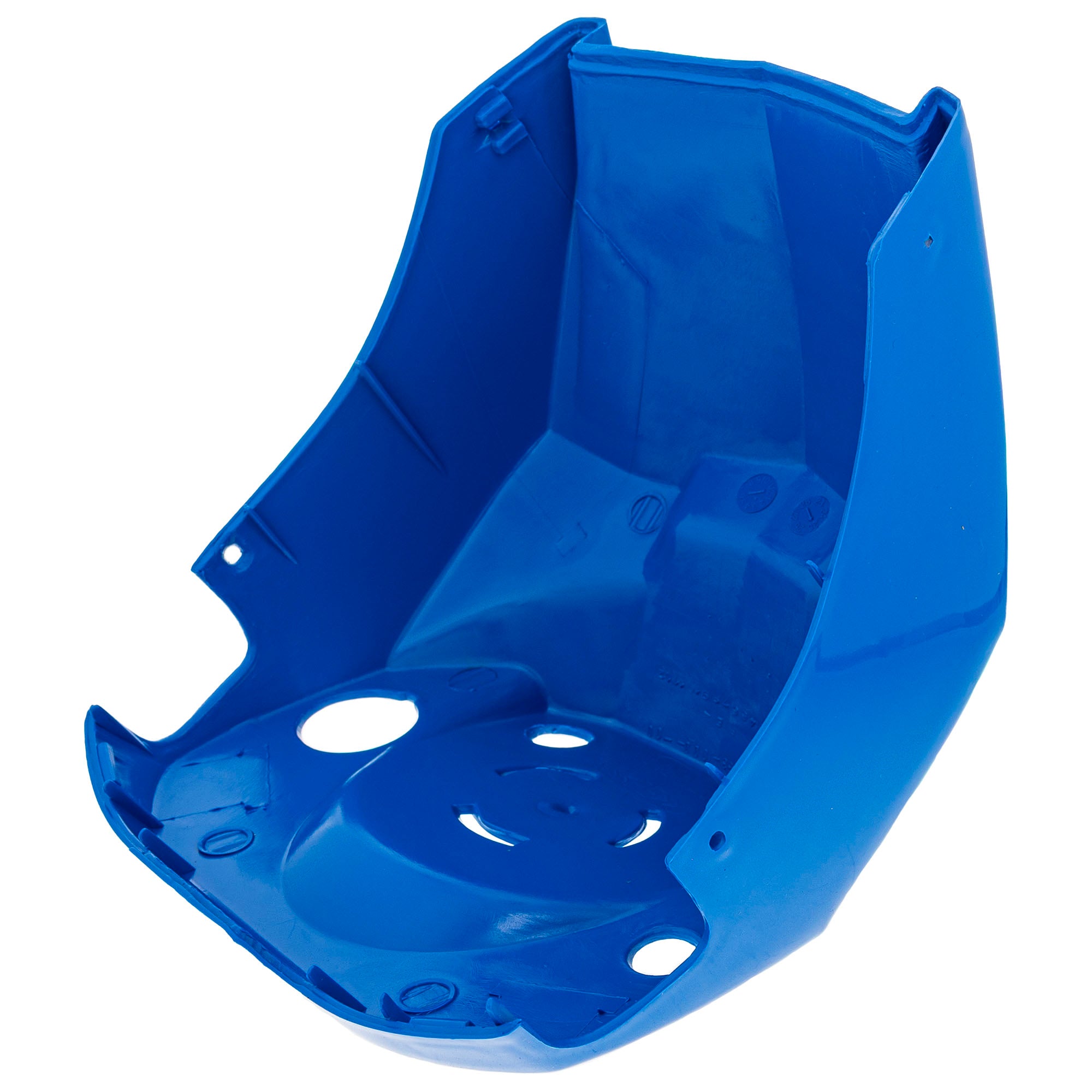 Polaris 0455160-689 Velocity Blue Upper Pod Sportsman 110 2017-2023