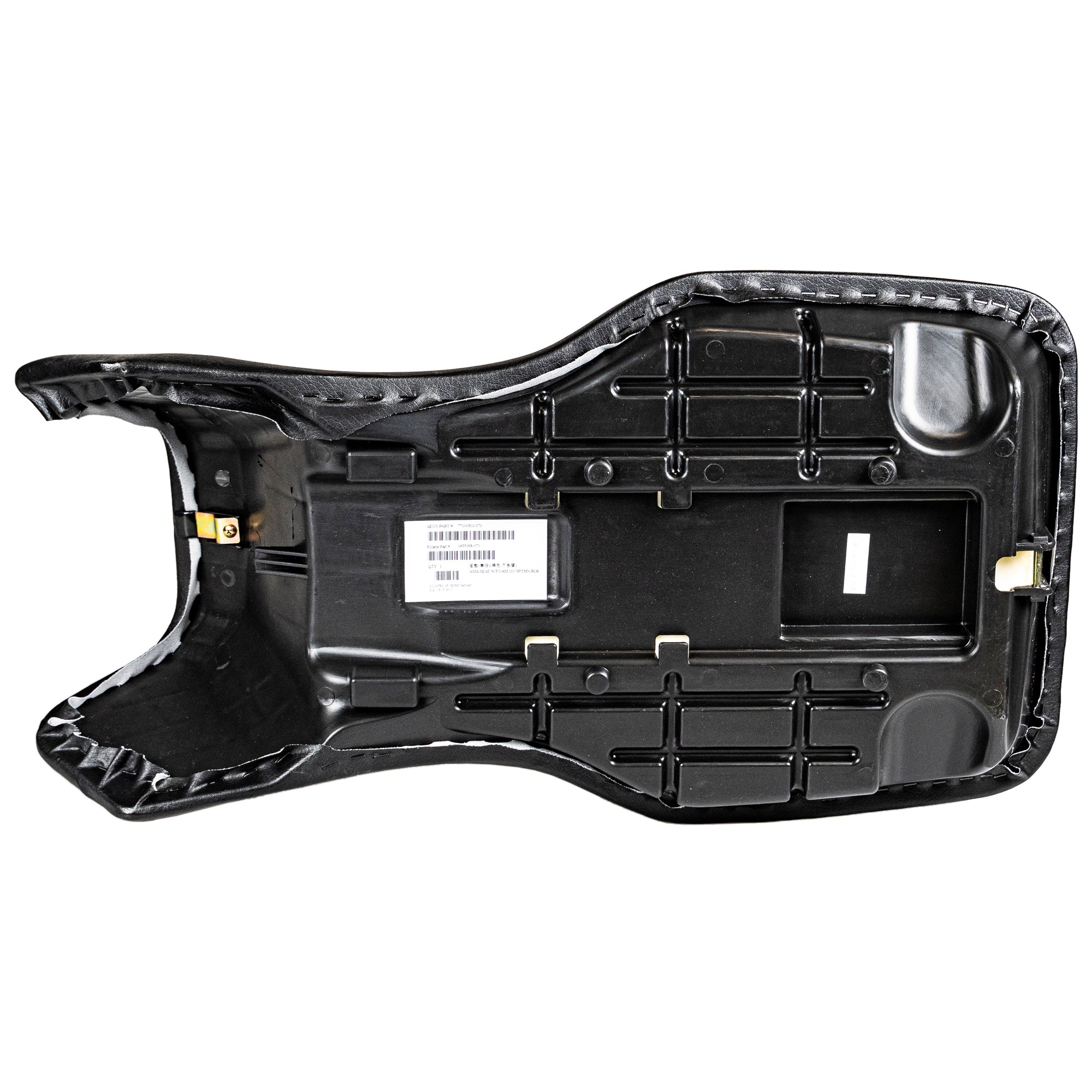 Polaris 0455168-070 Seat Assembly w Foam Sportsman 110 2016-2023