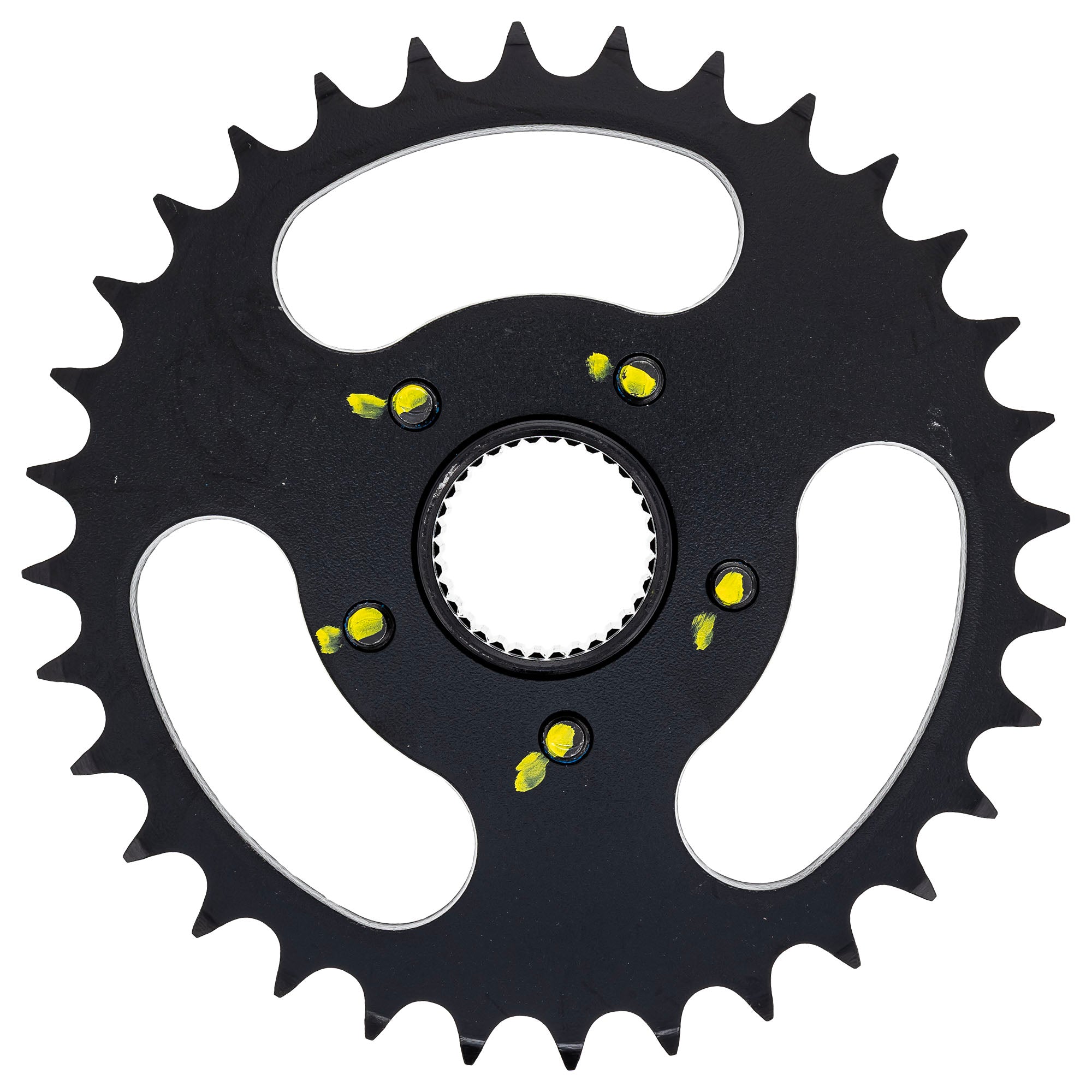 Polaris 0455224 Drive Sprocket RZR EFI 170 2017-2021