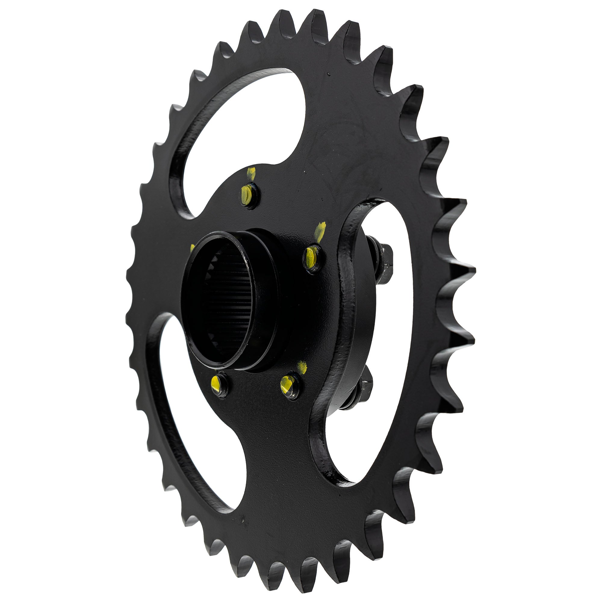 Genuine OEM Polaris Sprocket RZR 0455224