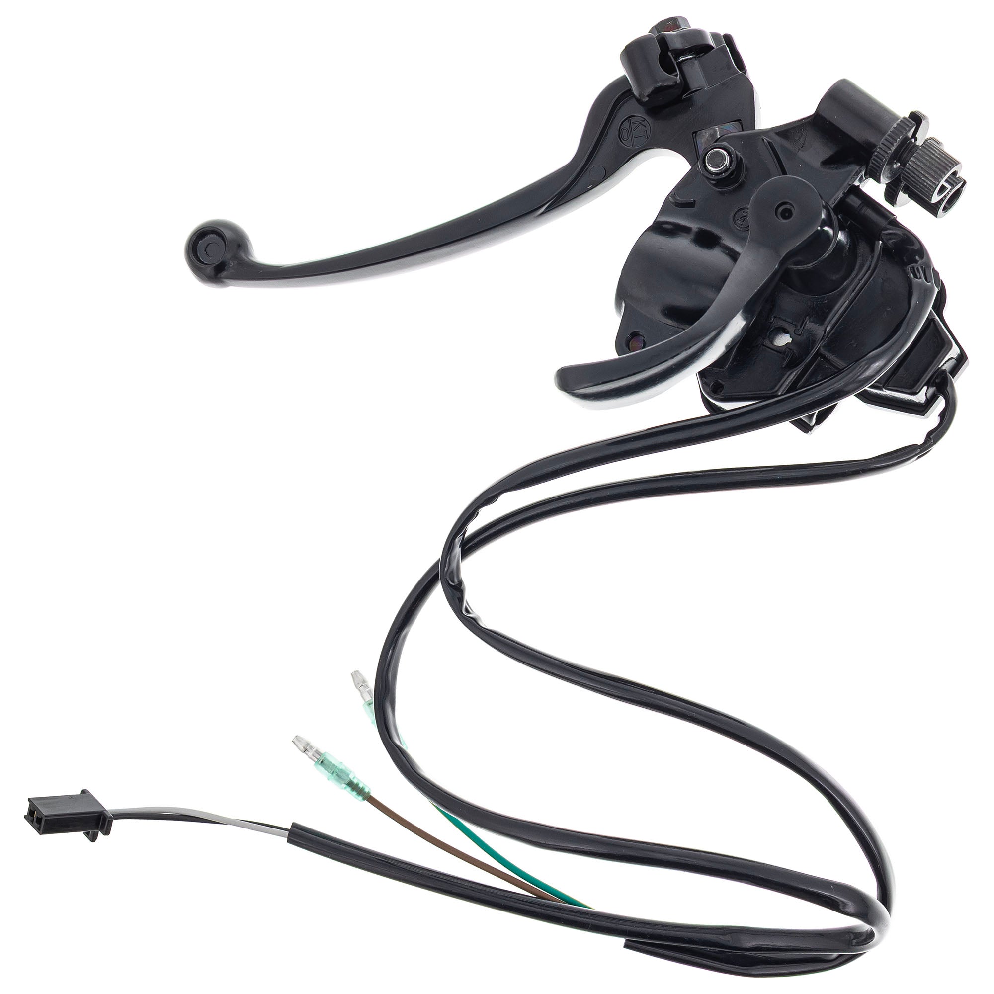 Polaris 0455234 Right Hand Lever Sportsman Outlaw 110 0455178 2016-2025