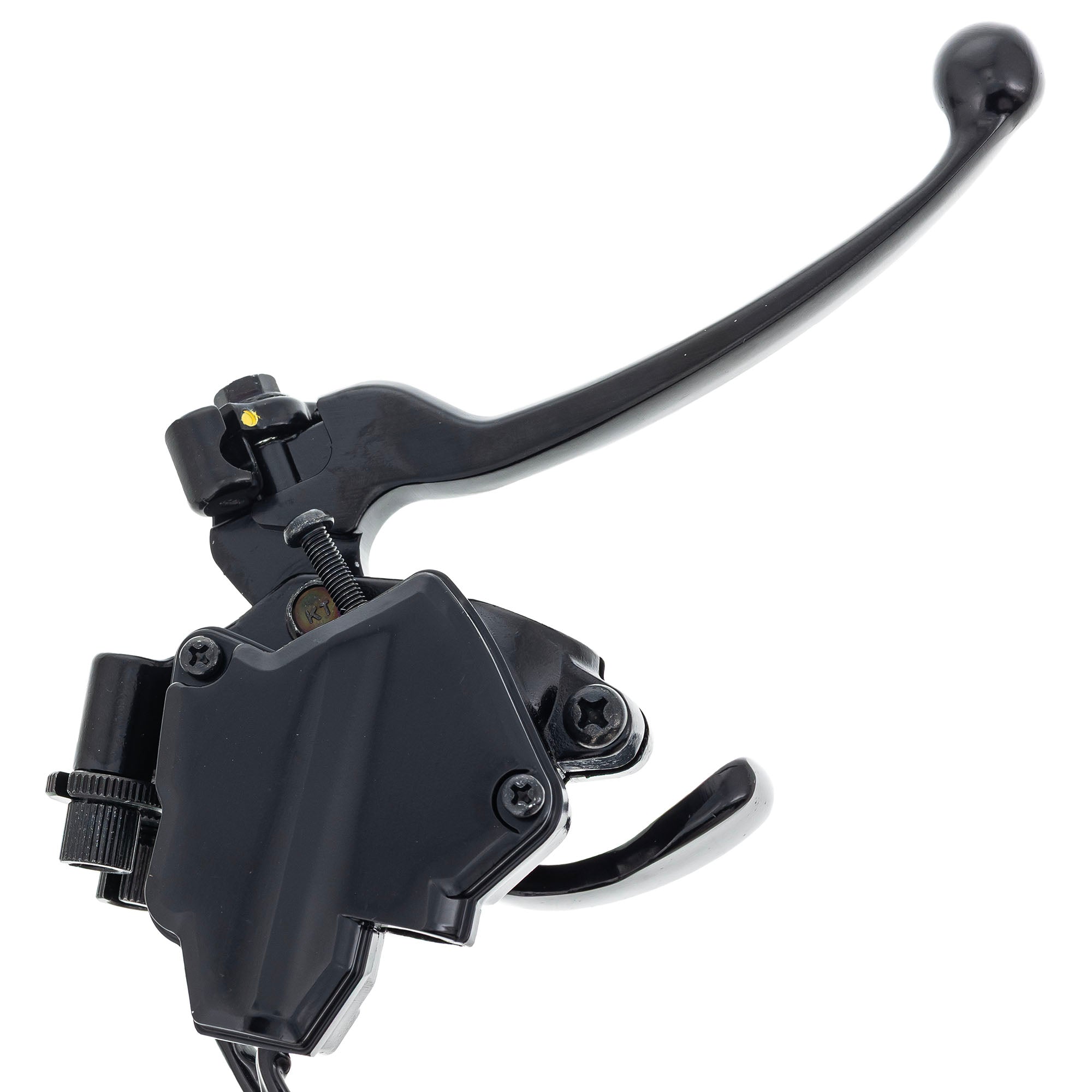 Polaris Right Hand Lever 0455234