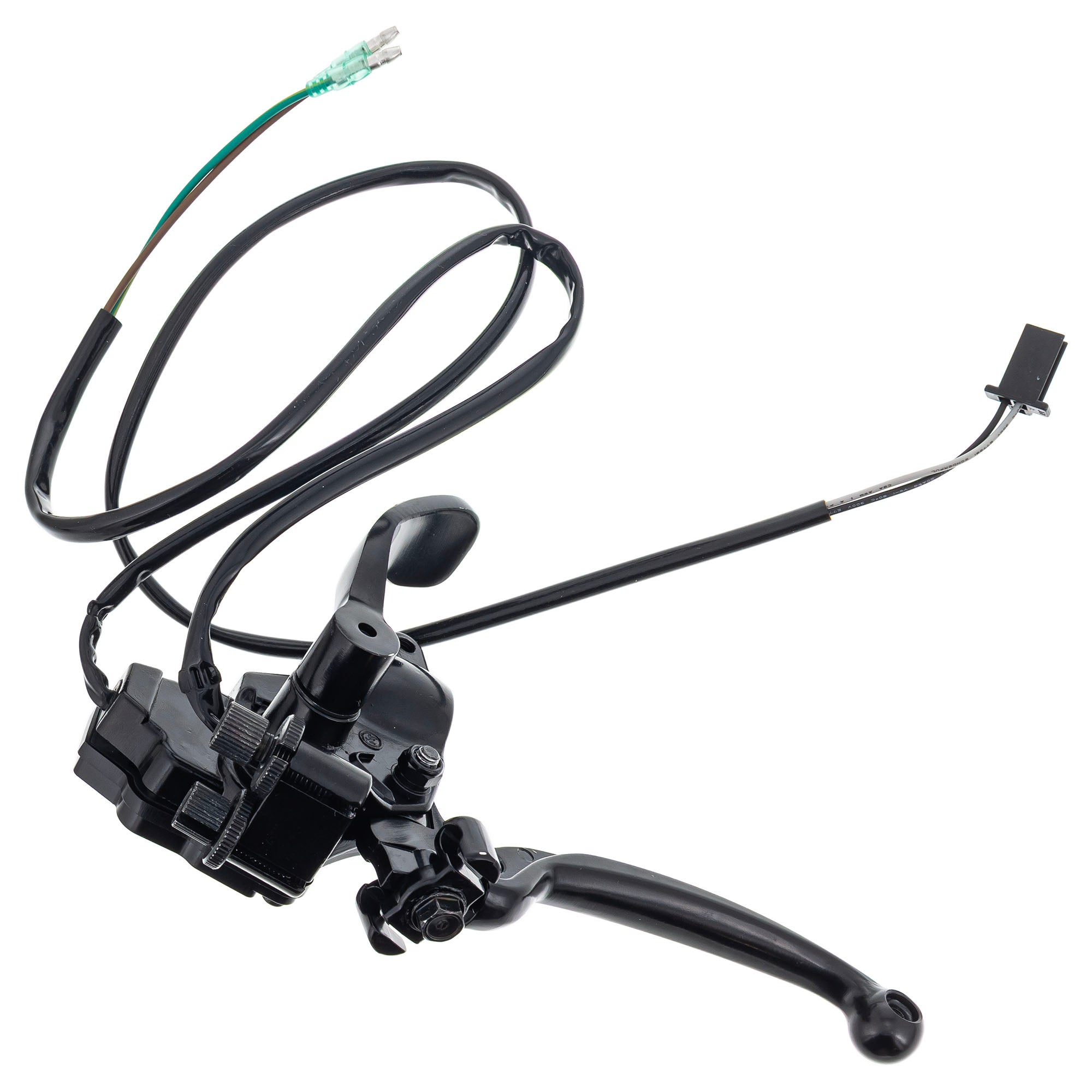 Polaris 0455234 Right Hand Lever Sportsman Outlaw 110 0455178