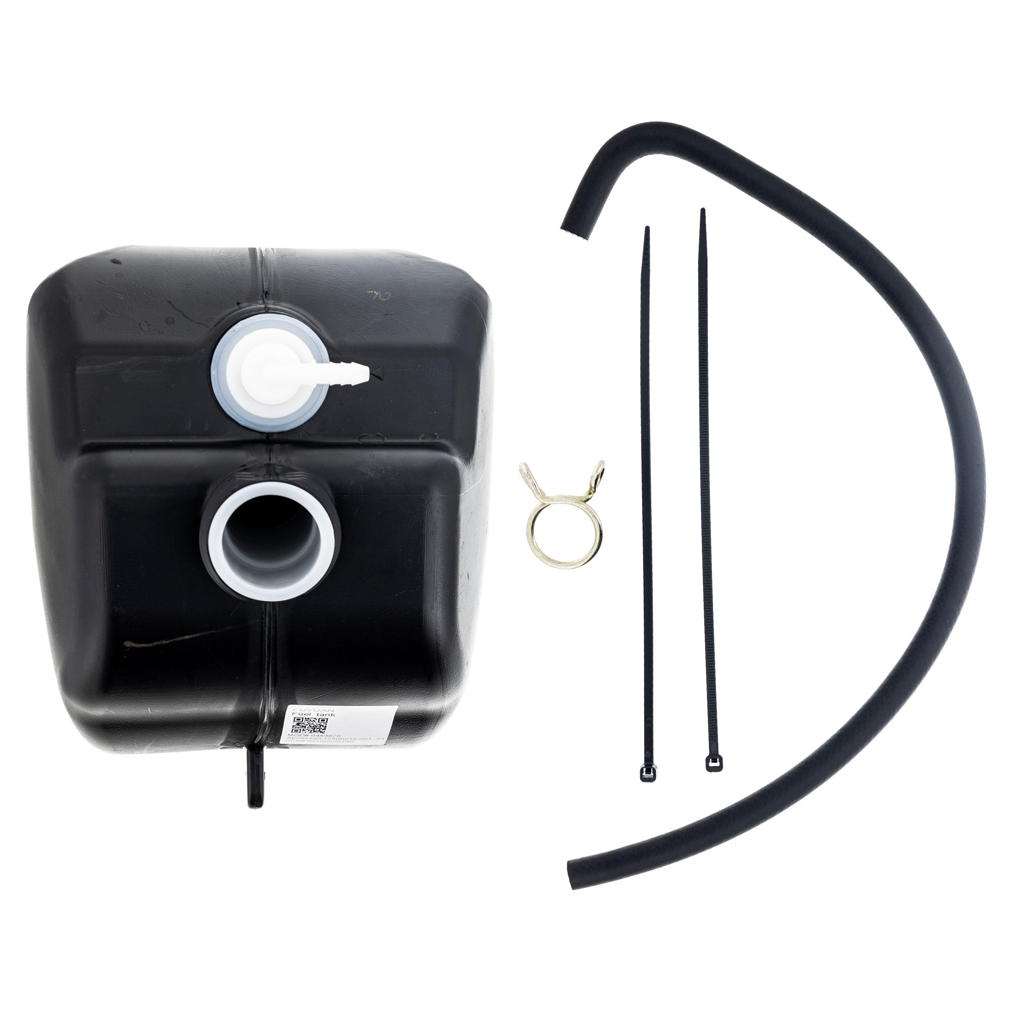 Polaris 0455242 Fuel Tank Predator Outlaw Limited 50 0453870 2007-2019