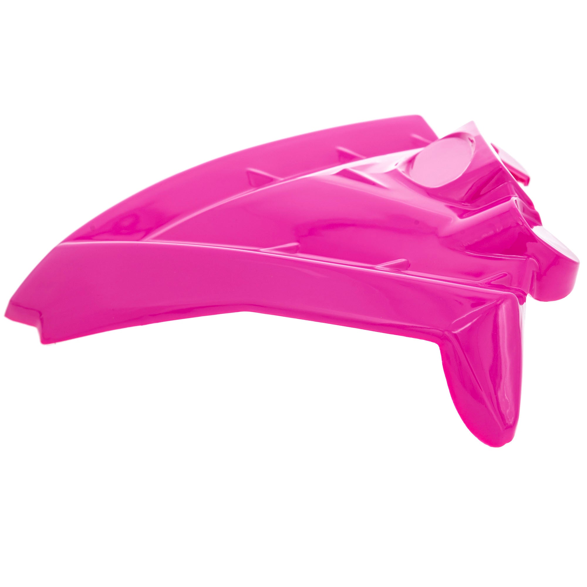 Polaris Pink Front Cover 0455250-544