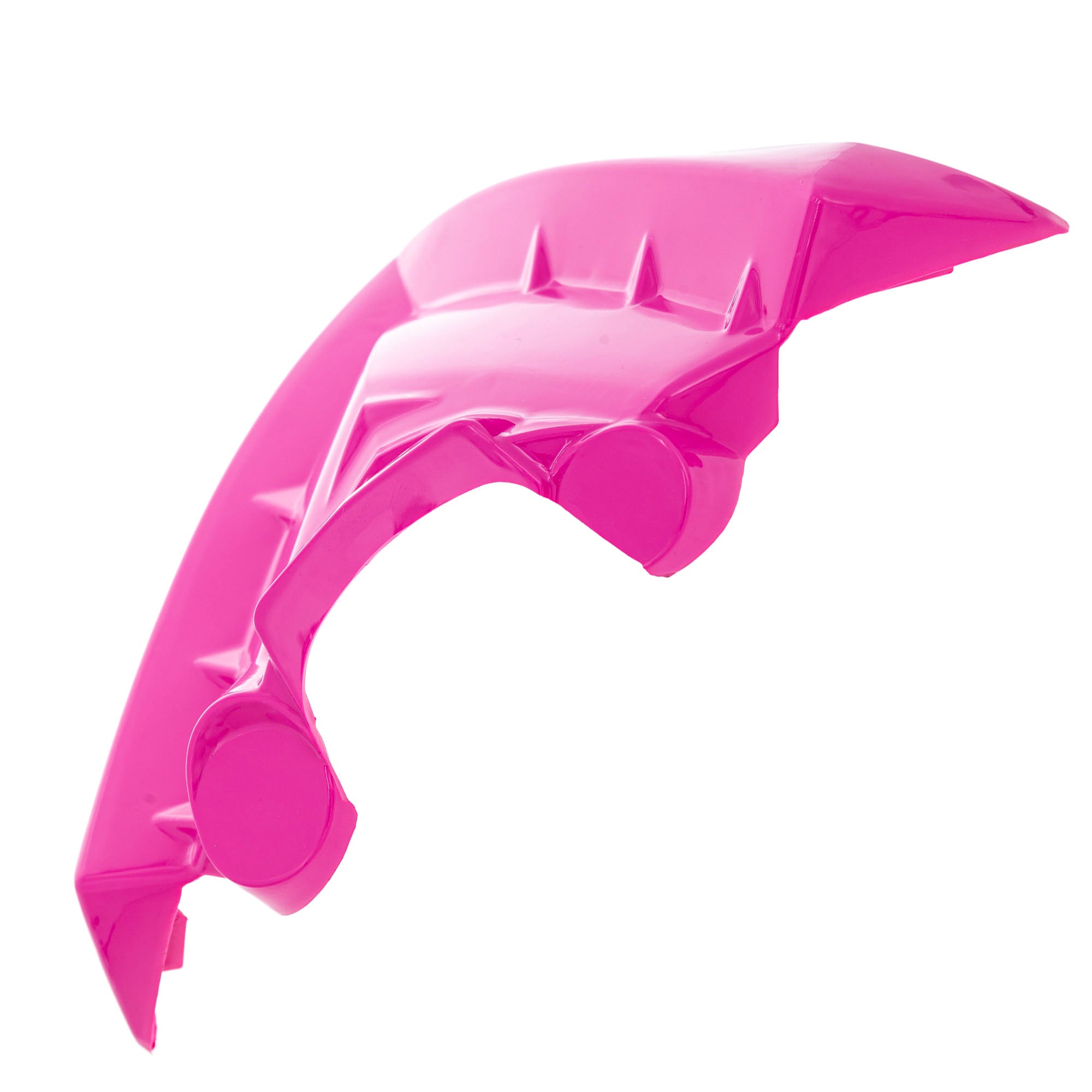 Polaris 0455250-544 Pink Front Cover Outlaw 110 2017-2023