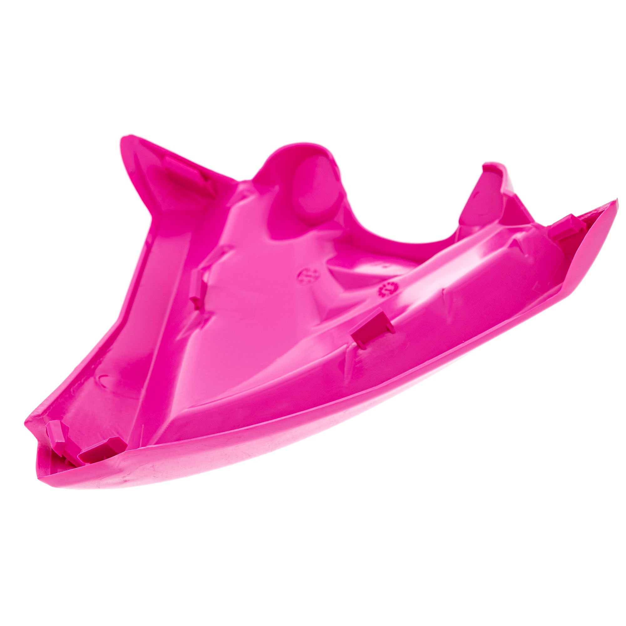 Polaris 0455250-544 Pink Front Cover Outlaw 110 2017-2023