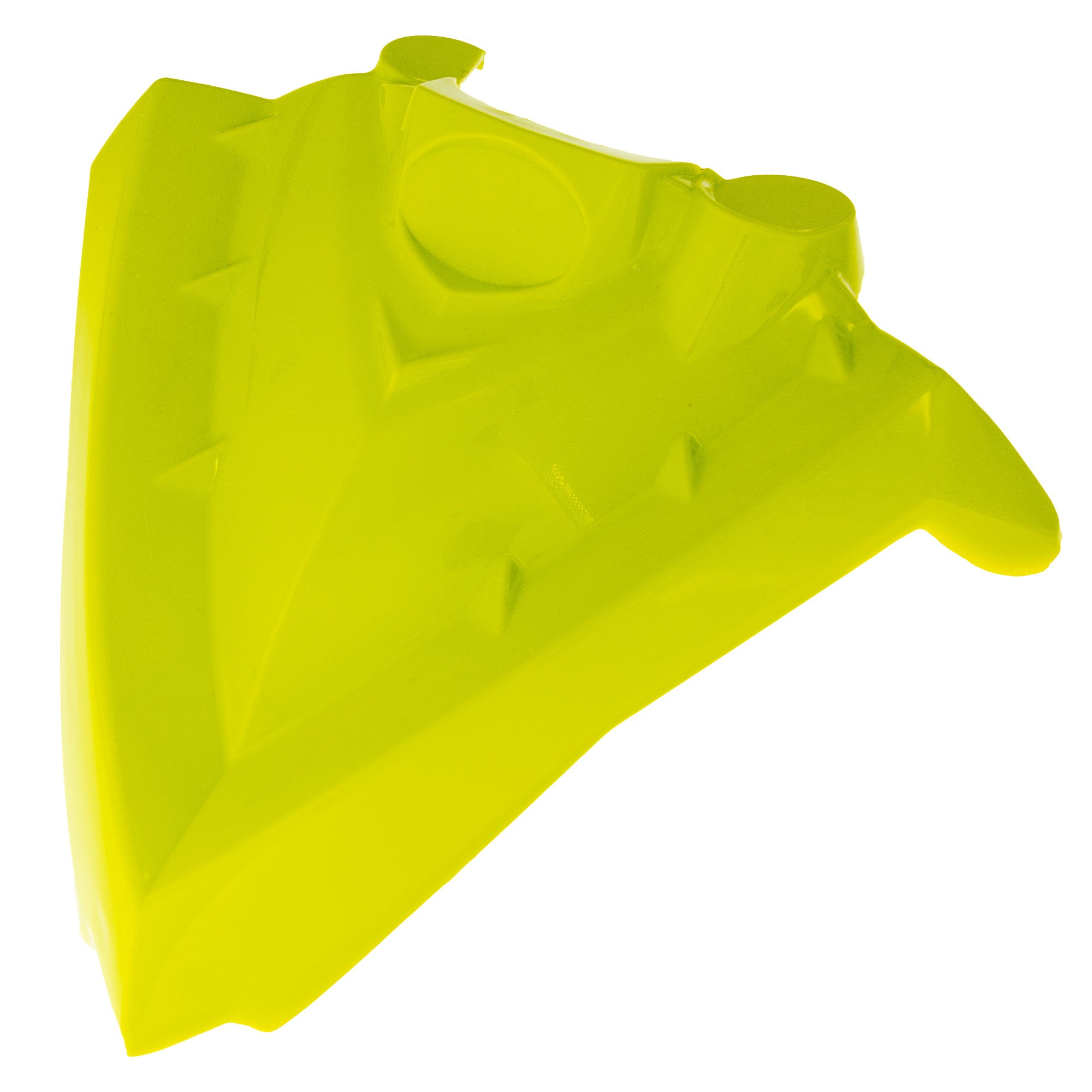 Polaris Lime Front Cover 0455250-630