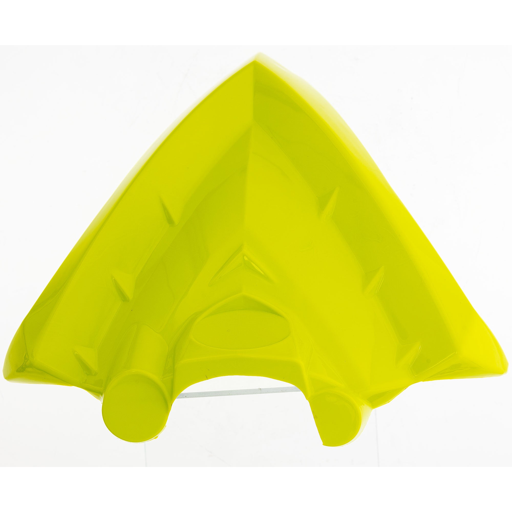 Polaris 0455250-630 COVER FRONT LIME Part 0453326-630