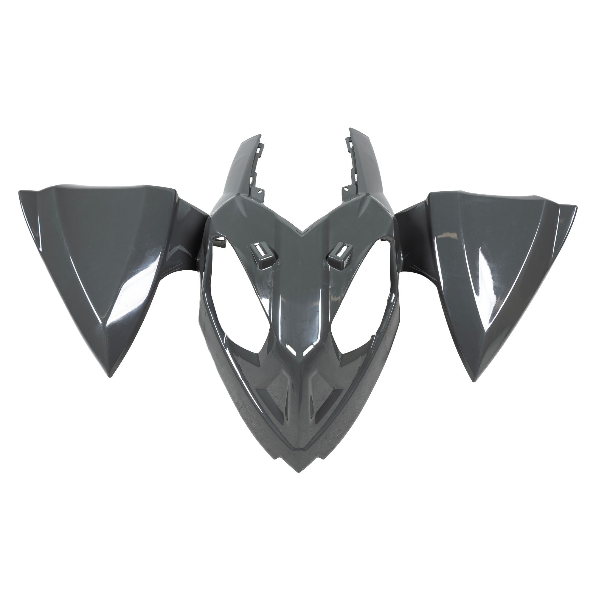 Polaris 0455254-453 Front Cab w/ Decals Assembly Outlaw 110 0454915-453