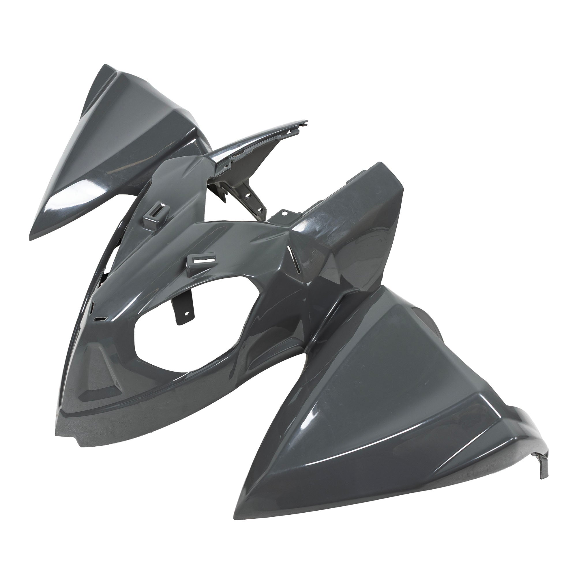 Genuine OEM Polaris Decal Outlaw 0455254-453