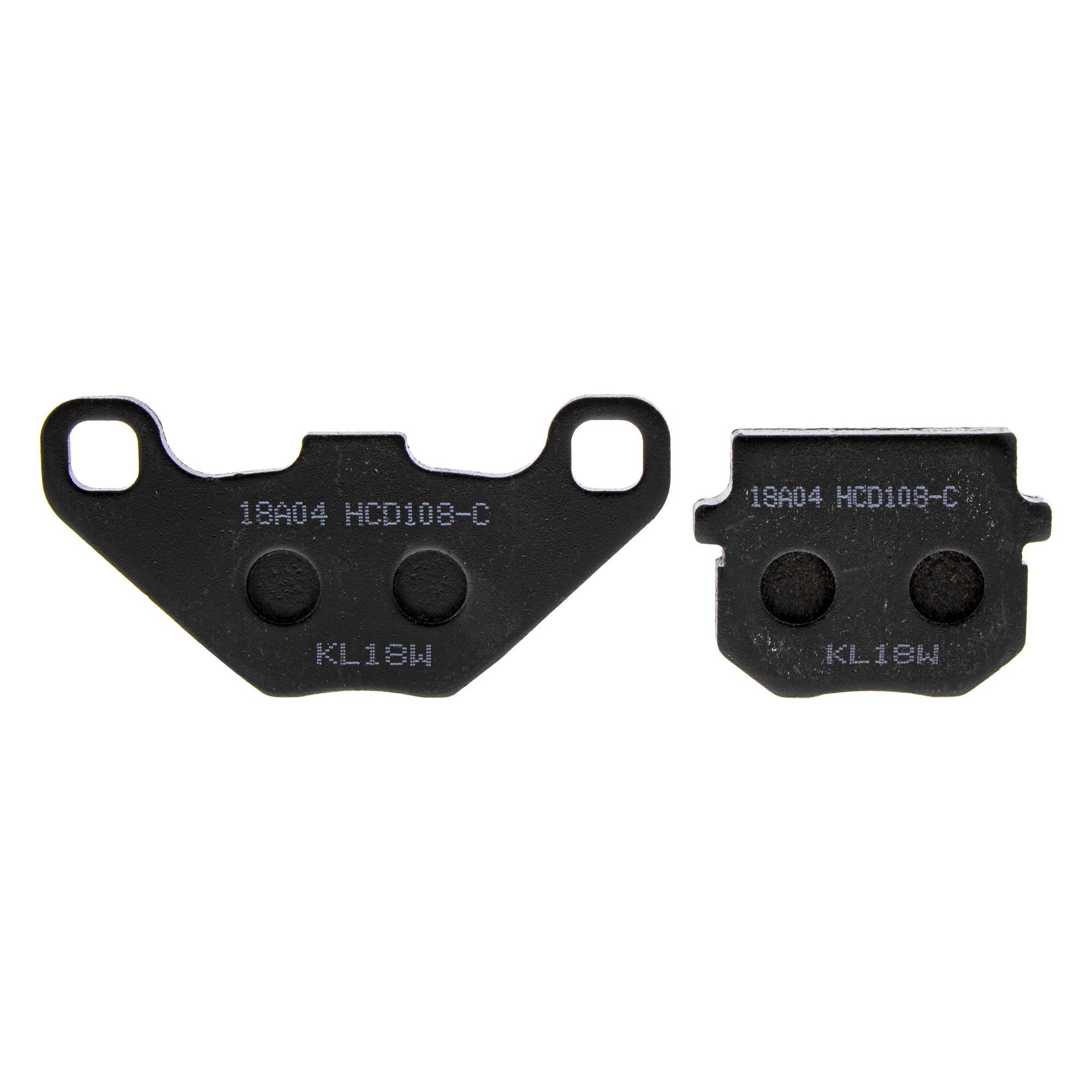 Polaris Brake Pad 0455279