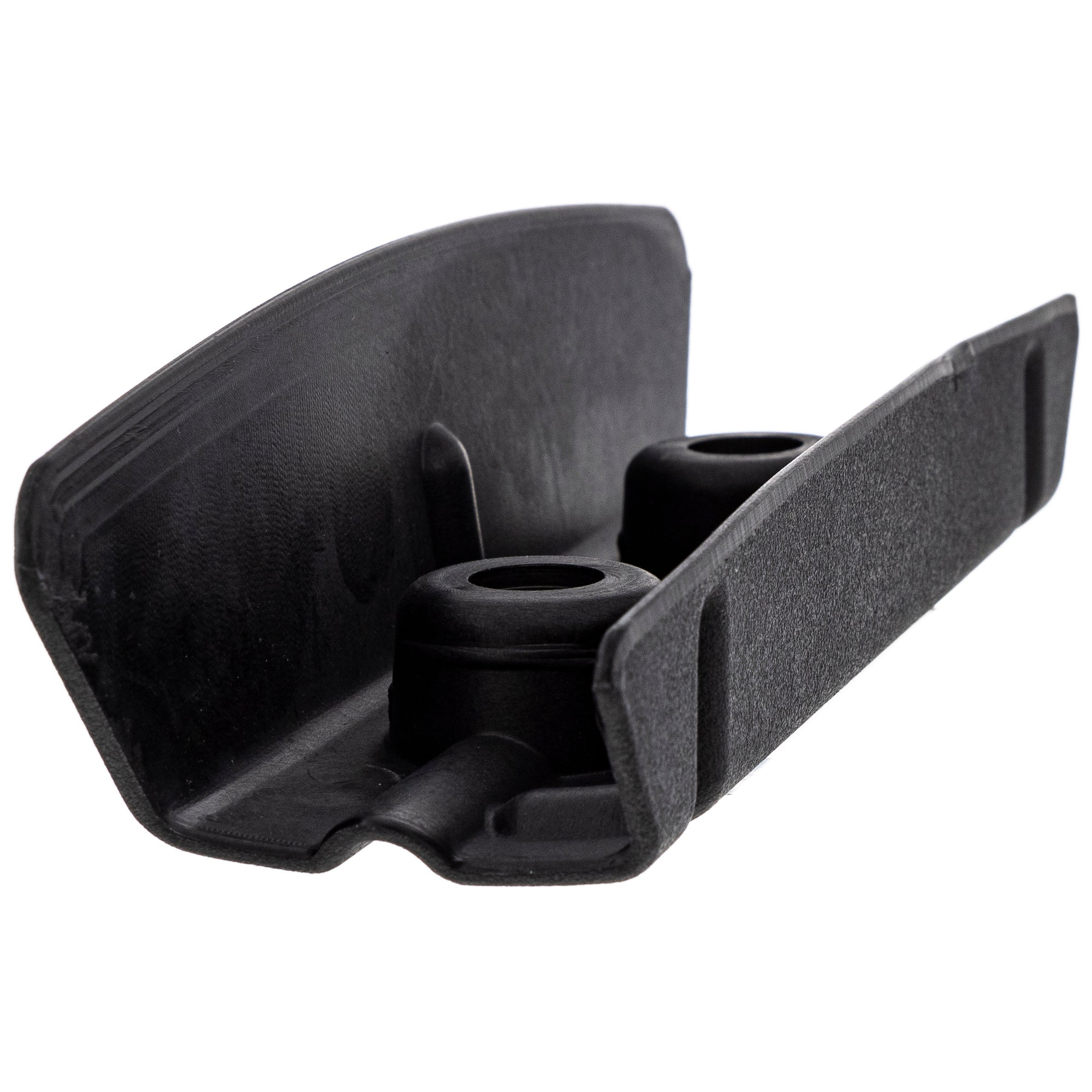 Polaris 0455281 Genuine OEM Silencer Shield for 2007-2019 Predator Outlaw 50 0453858