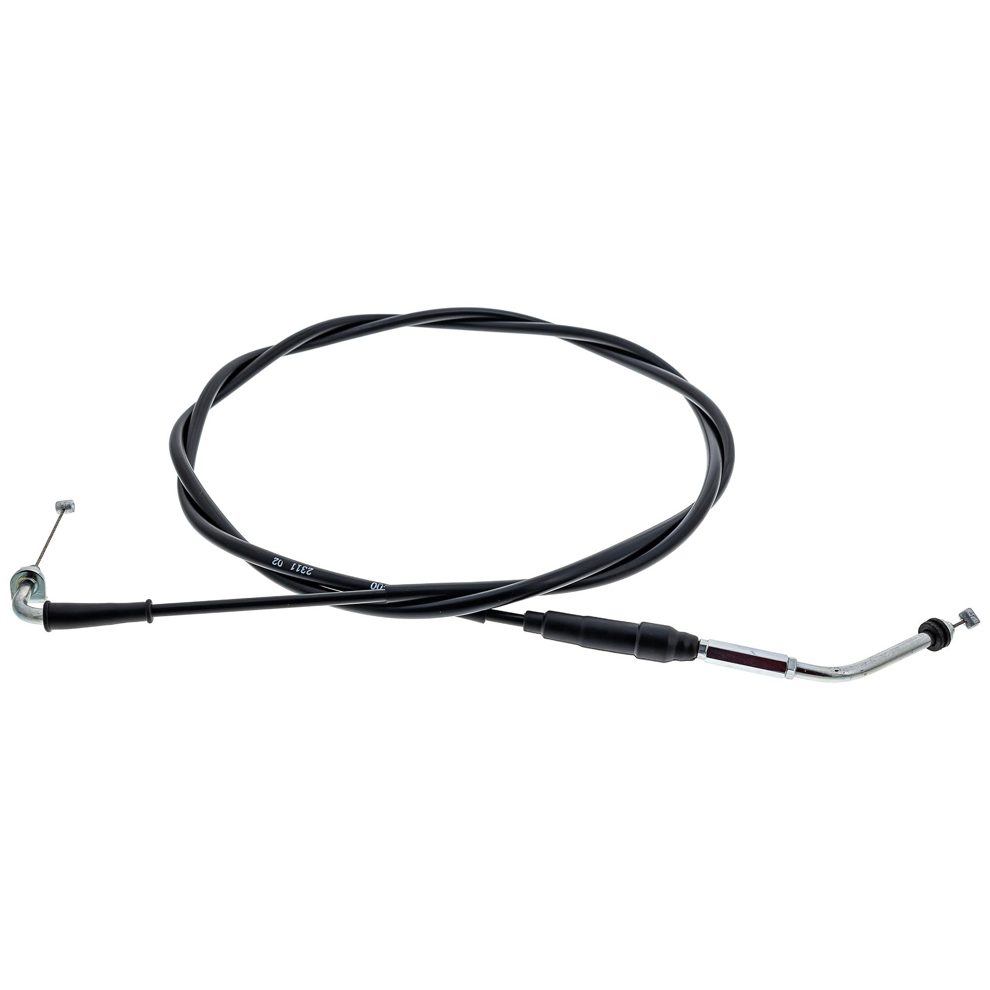 Genuine OEM Polaris Cable Throttle RZR 0455313