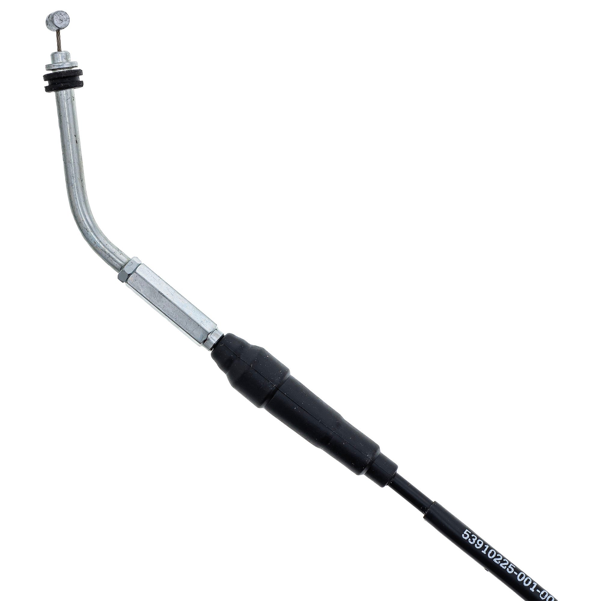 Polaris Steering Throttle Cable 0455313