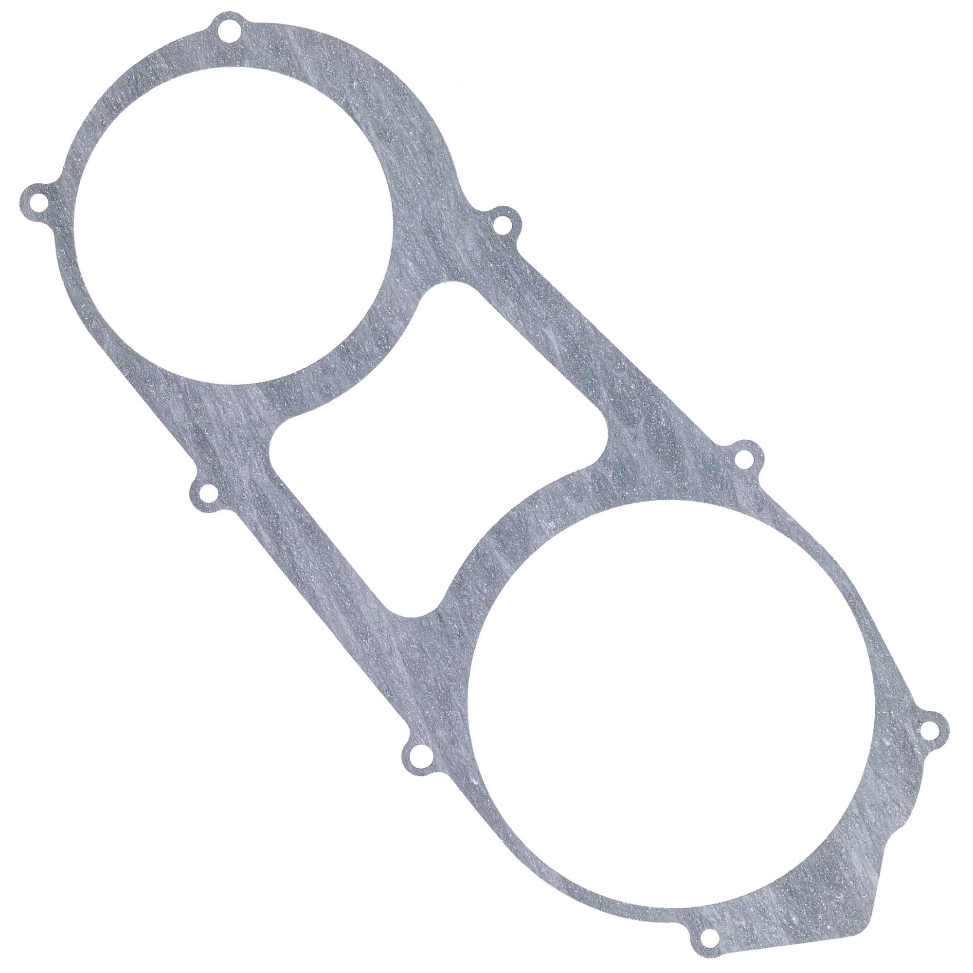 Polaris 0455360 Clutch Cover Gasket RZR EFI 170 0454372 2009-2021