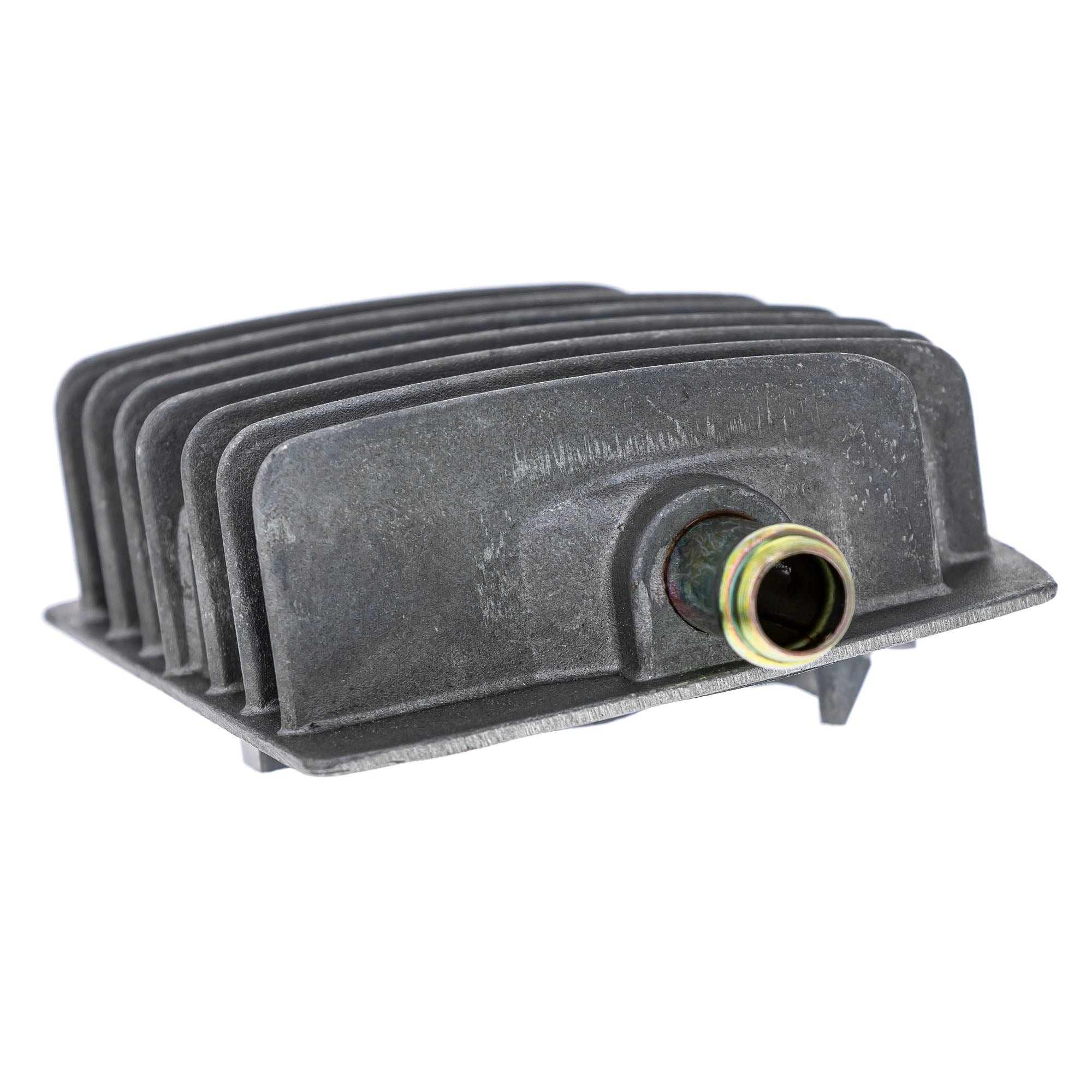 Polaris Left Hand Small Cylinder Head Cover 0455402