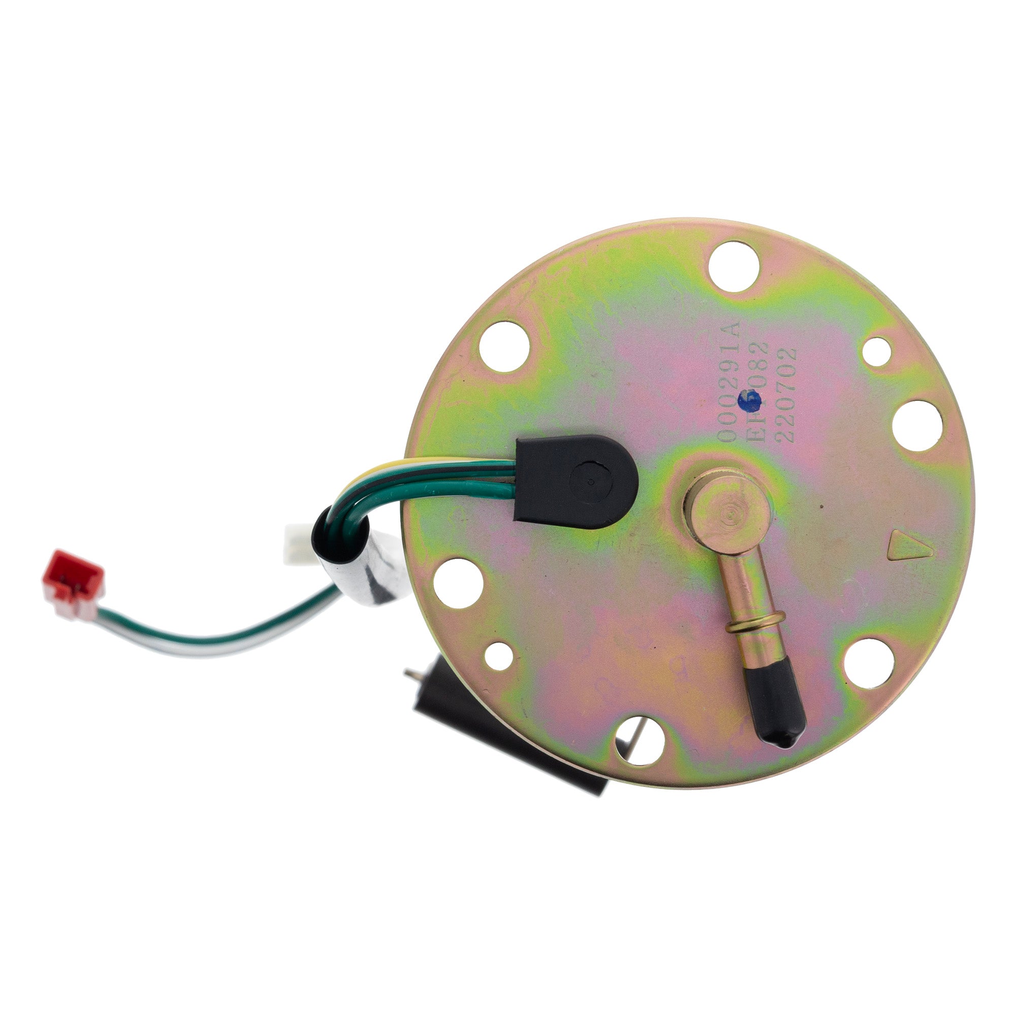 Polaris Fuel Pump 0455412