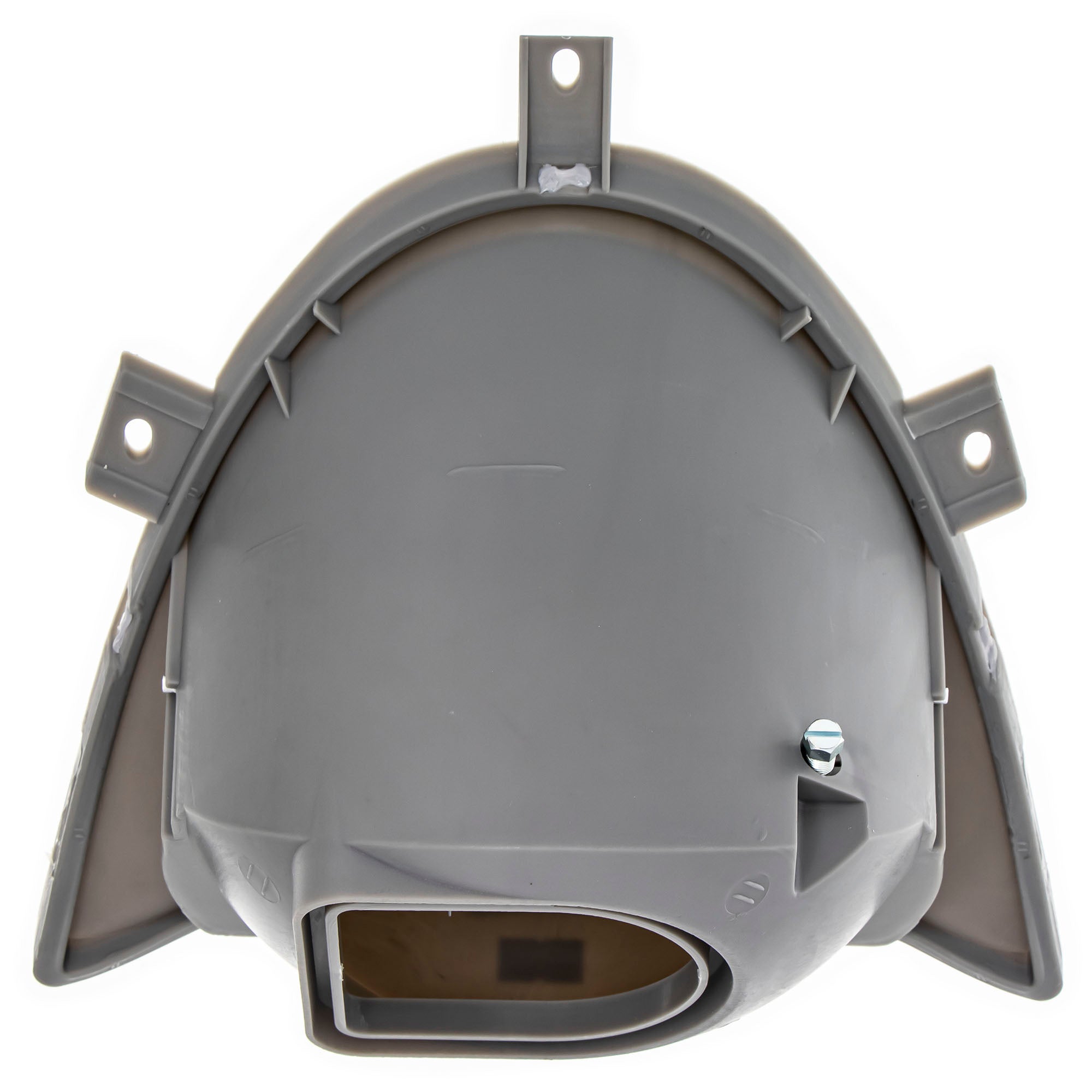 Polaris Headlight Lens 0455426