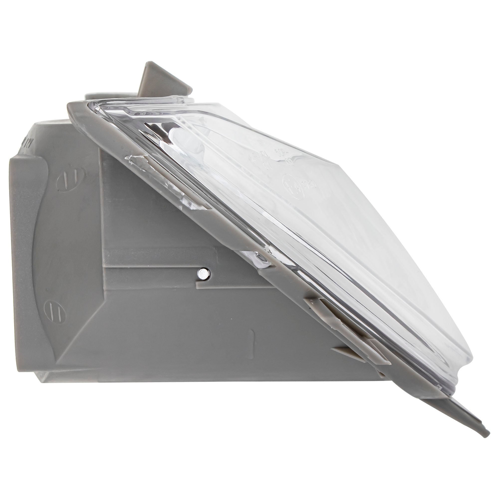 Polaris 0455426 Headlight Lens Genuine OEM 2019-2021 Phoenix 200 ATV