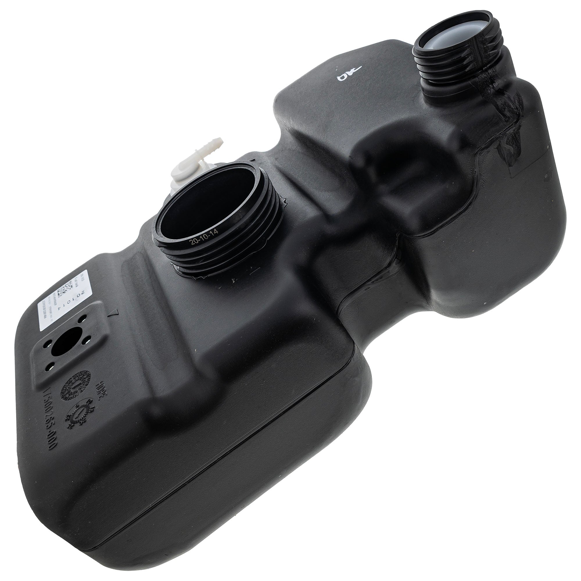 Polaris 0455429 Fuel Tank RZR EFI 170 0455013 0455266 2015-2021