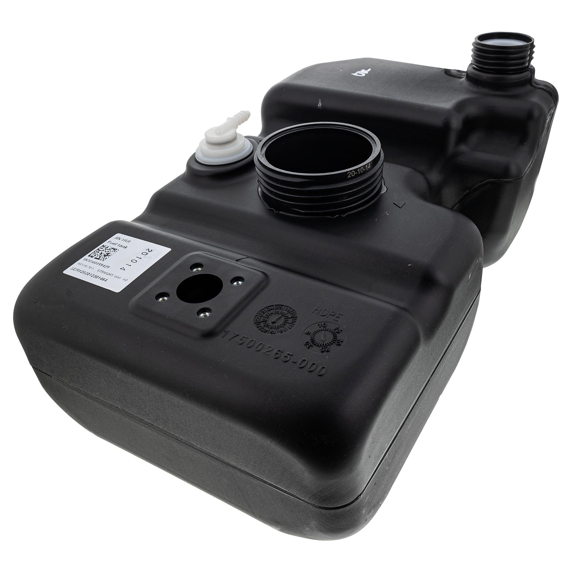 Polaris 0455429 Fuel Tank RZR EFI 170 0455013 0455266 2015-2021