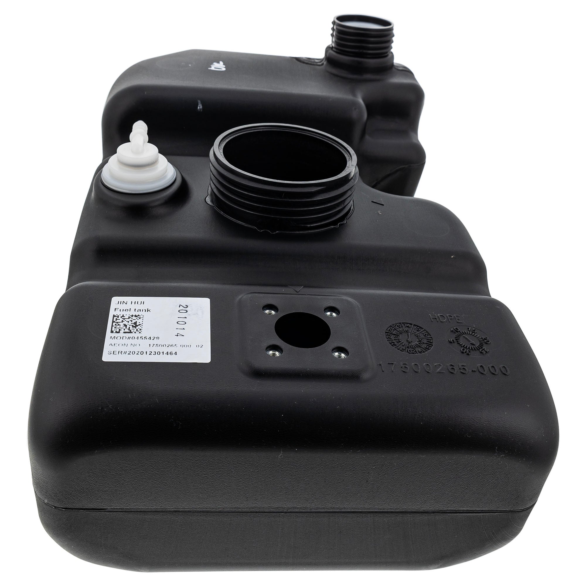 Polaris 0455429 Fuel Tank RZR EFI 170 0455013 0455266 2015-2021