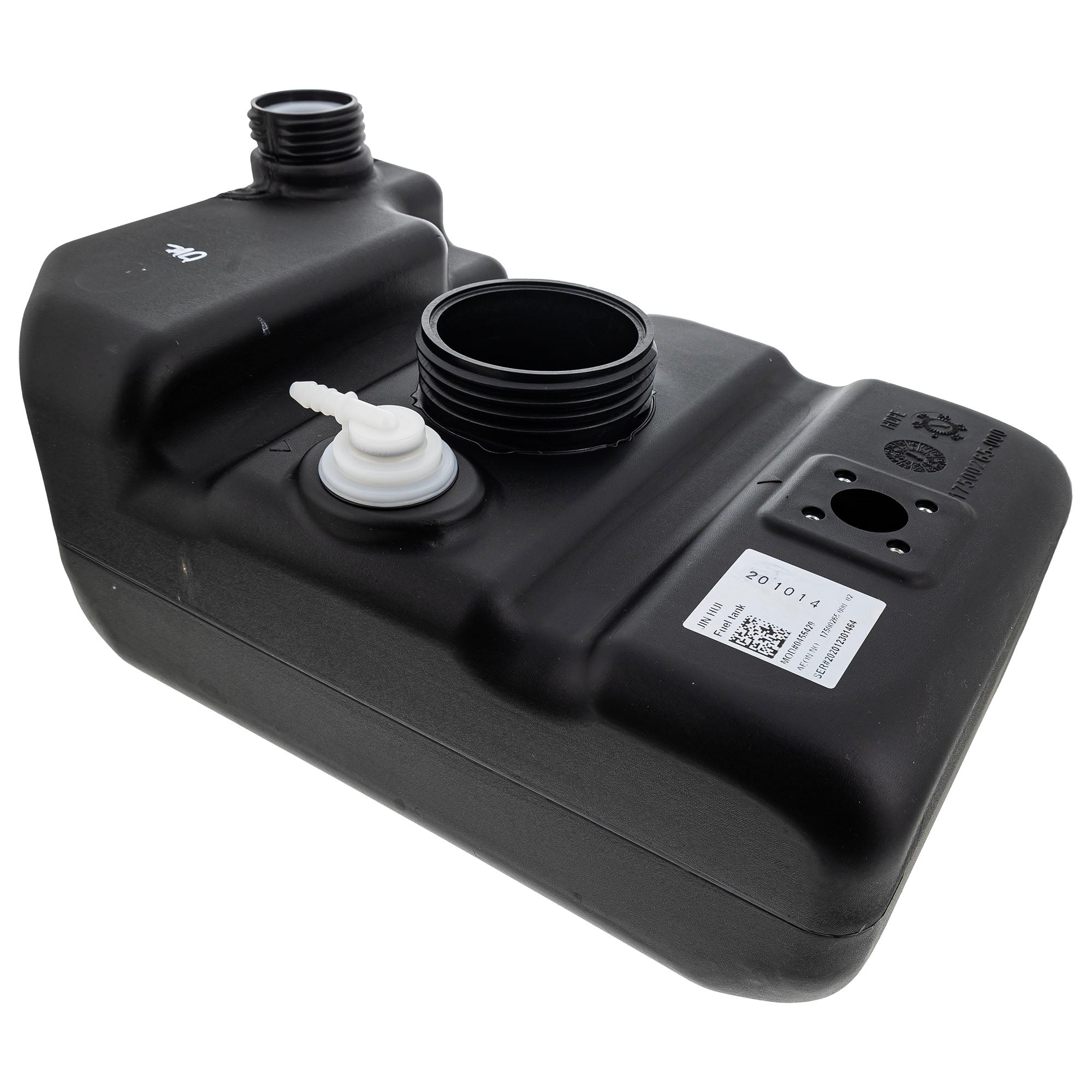 Polaris 0455429 Fuel Tank RZR EFI 170 0455013 0455266 2015-2021