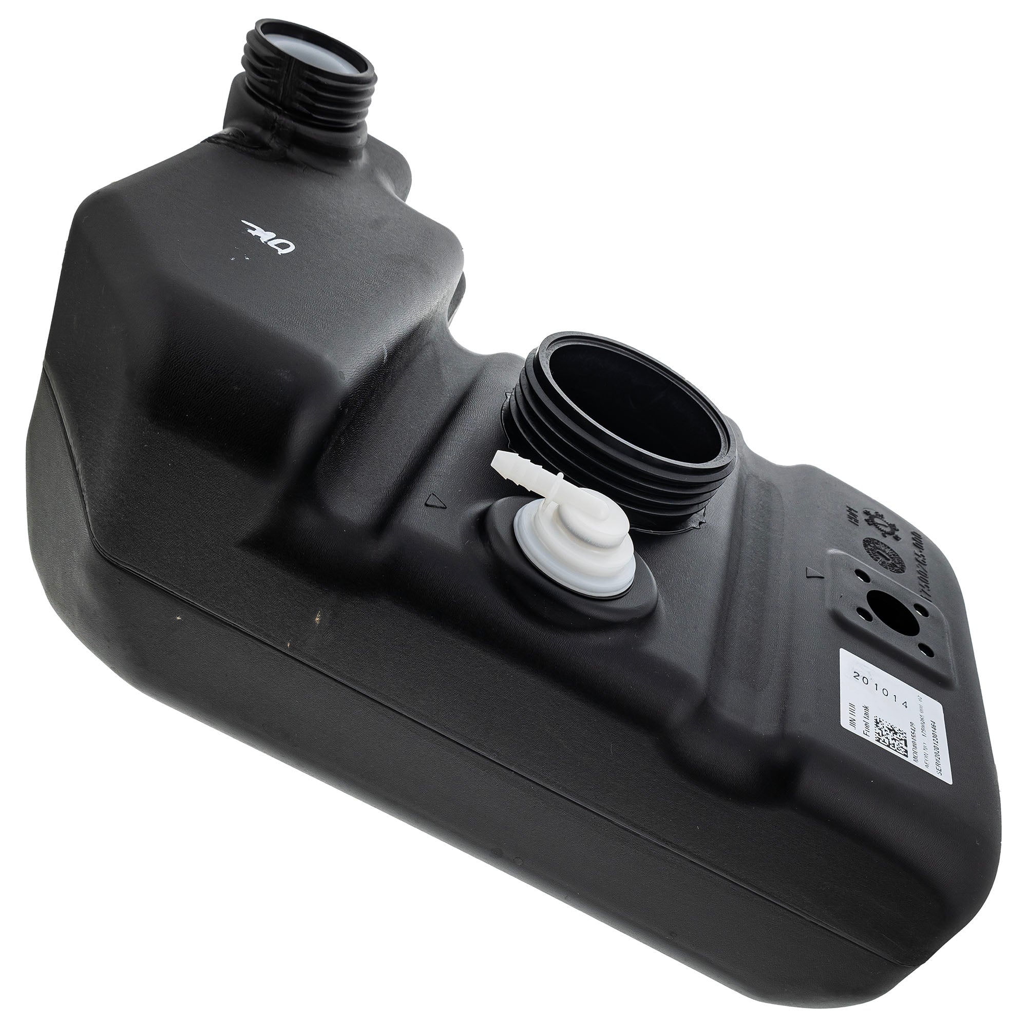 Polaris 0455429 Fuel Tank RZR EFI 170 0455013 0455266 2015-2021