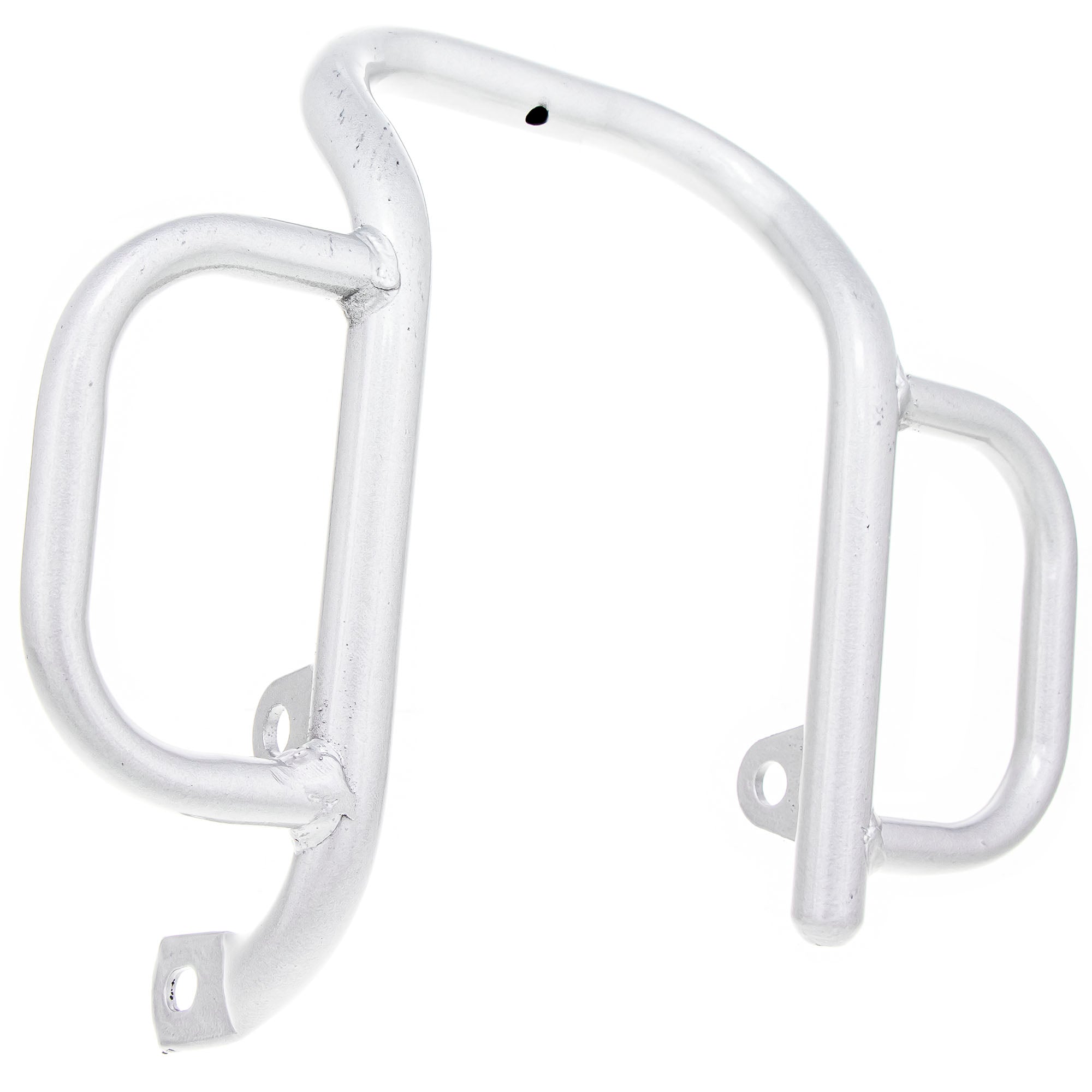 Polaris 0455448-385 Cloud Silver Chain Guard Outlaw 90 0454016-385 2008-2016