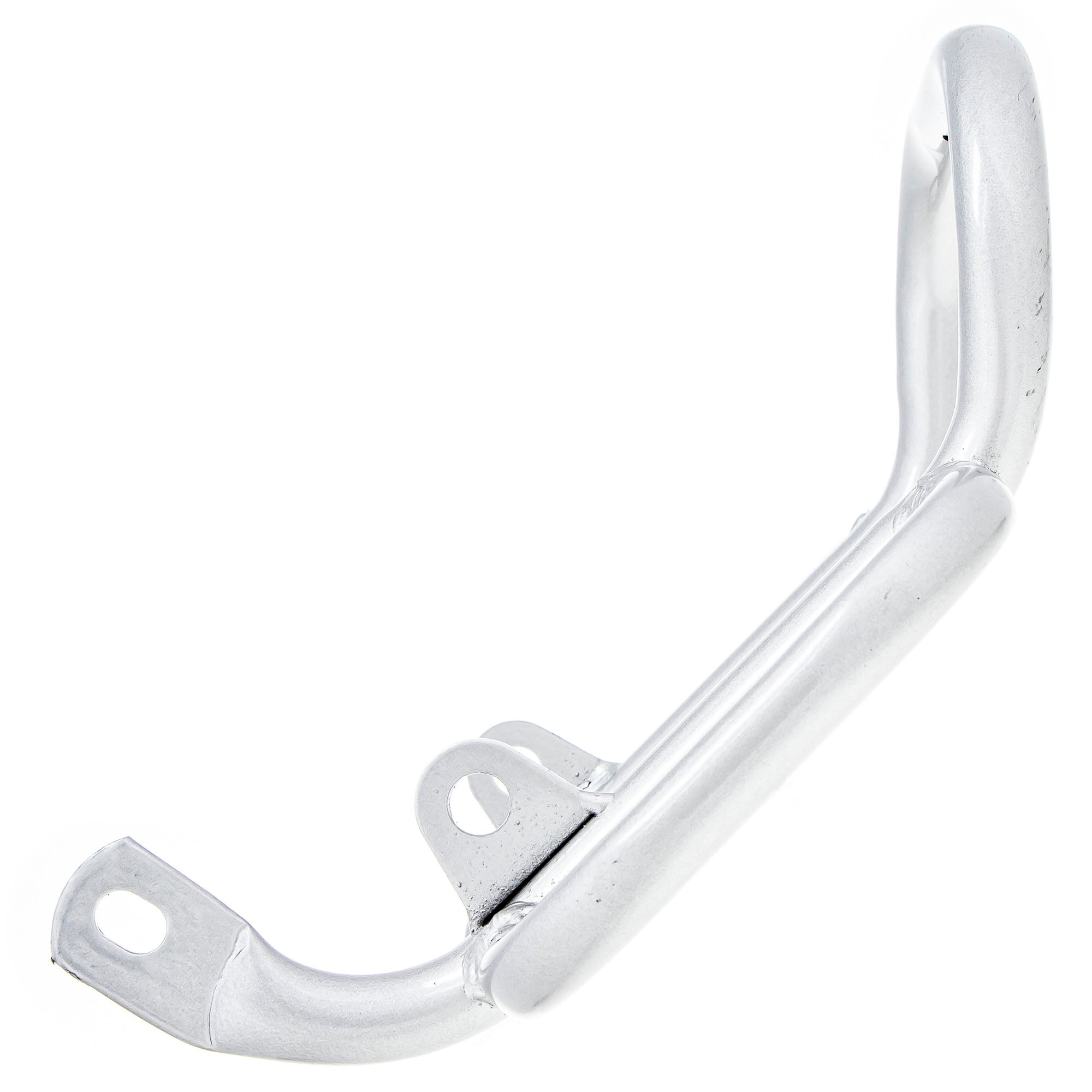 Polaris Cloud Silver Chain Guard 0455448-385